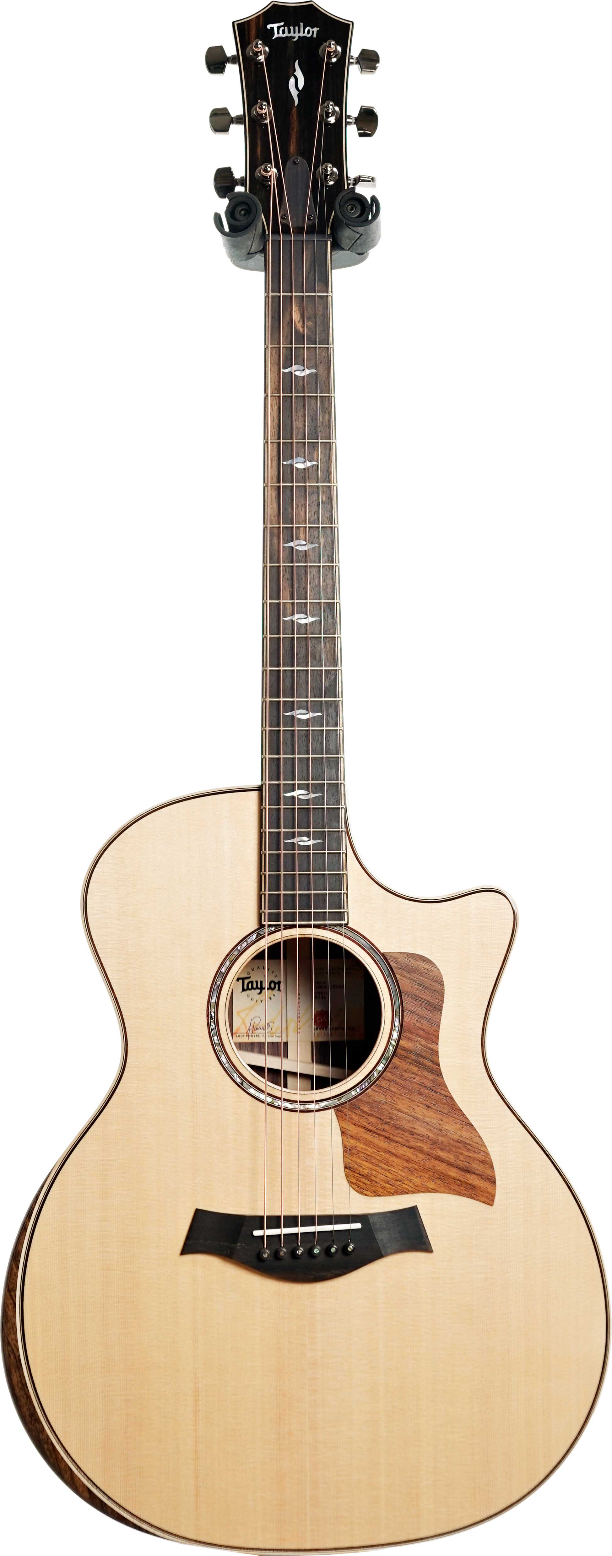 GUITARGUITAR Taylor 814c Grand Auditorium (Ex-Demo) #1204115042