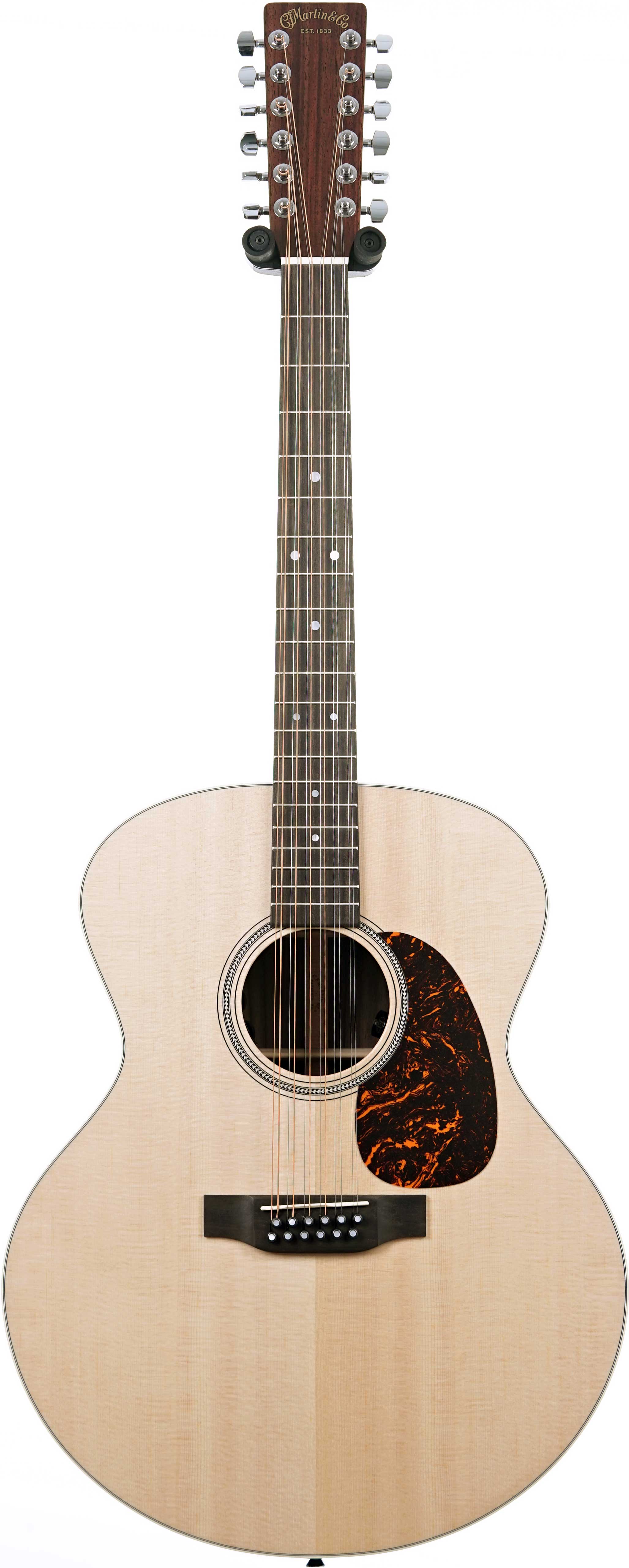 GUITARGUITAR Martin Grand J16E 12 String