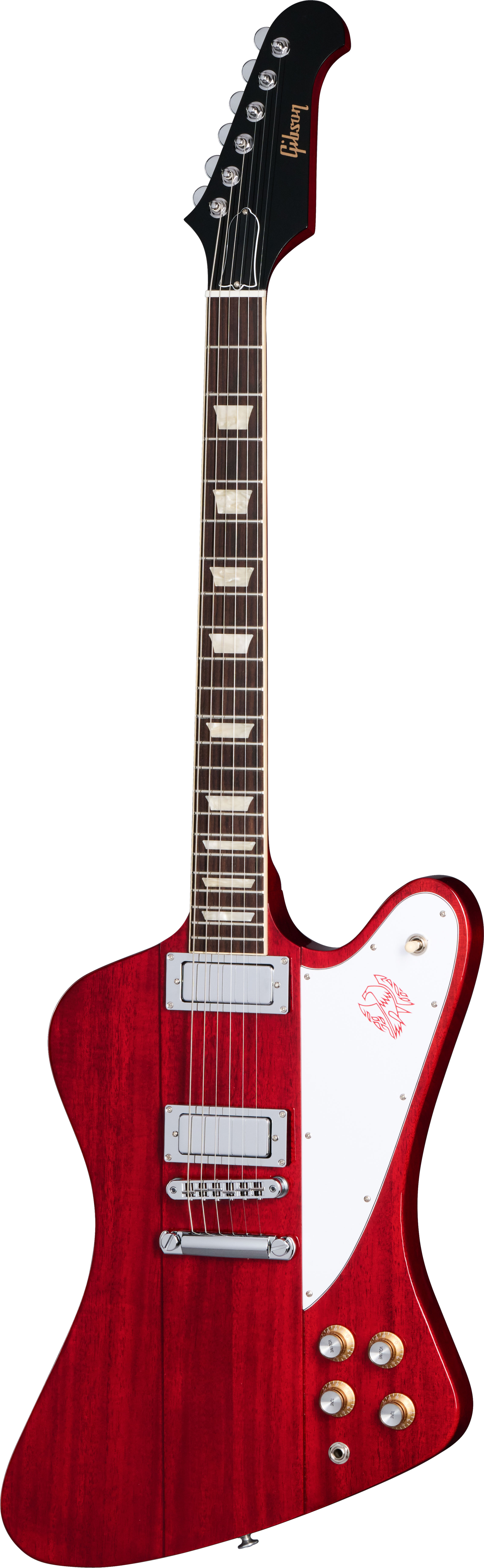 GUITARGUITAR Gibson Firebird Platypus Vintage Cherry