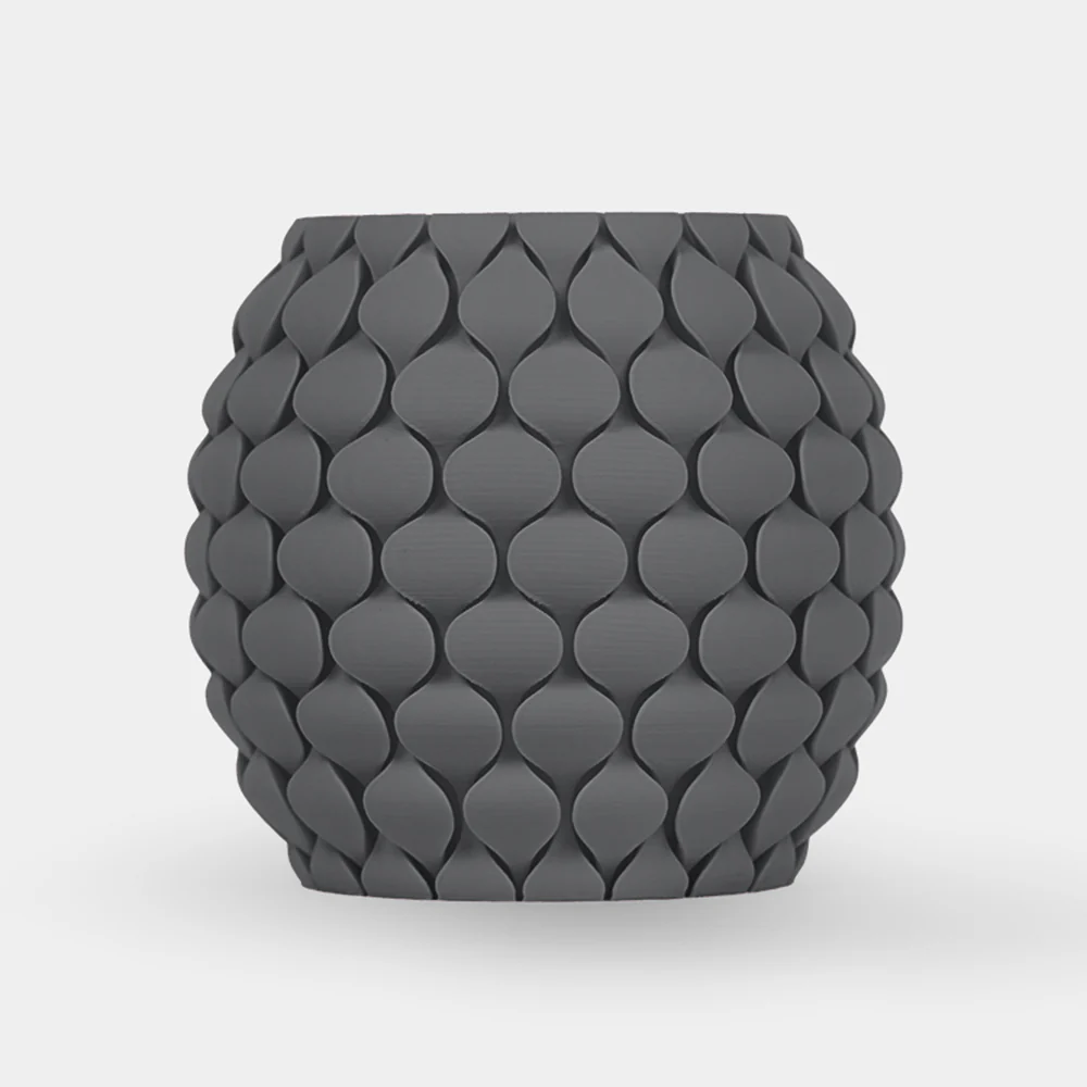 [MOQ: 6KG] Matte PLA 3D Printer Filament 1KG