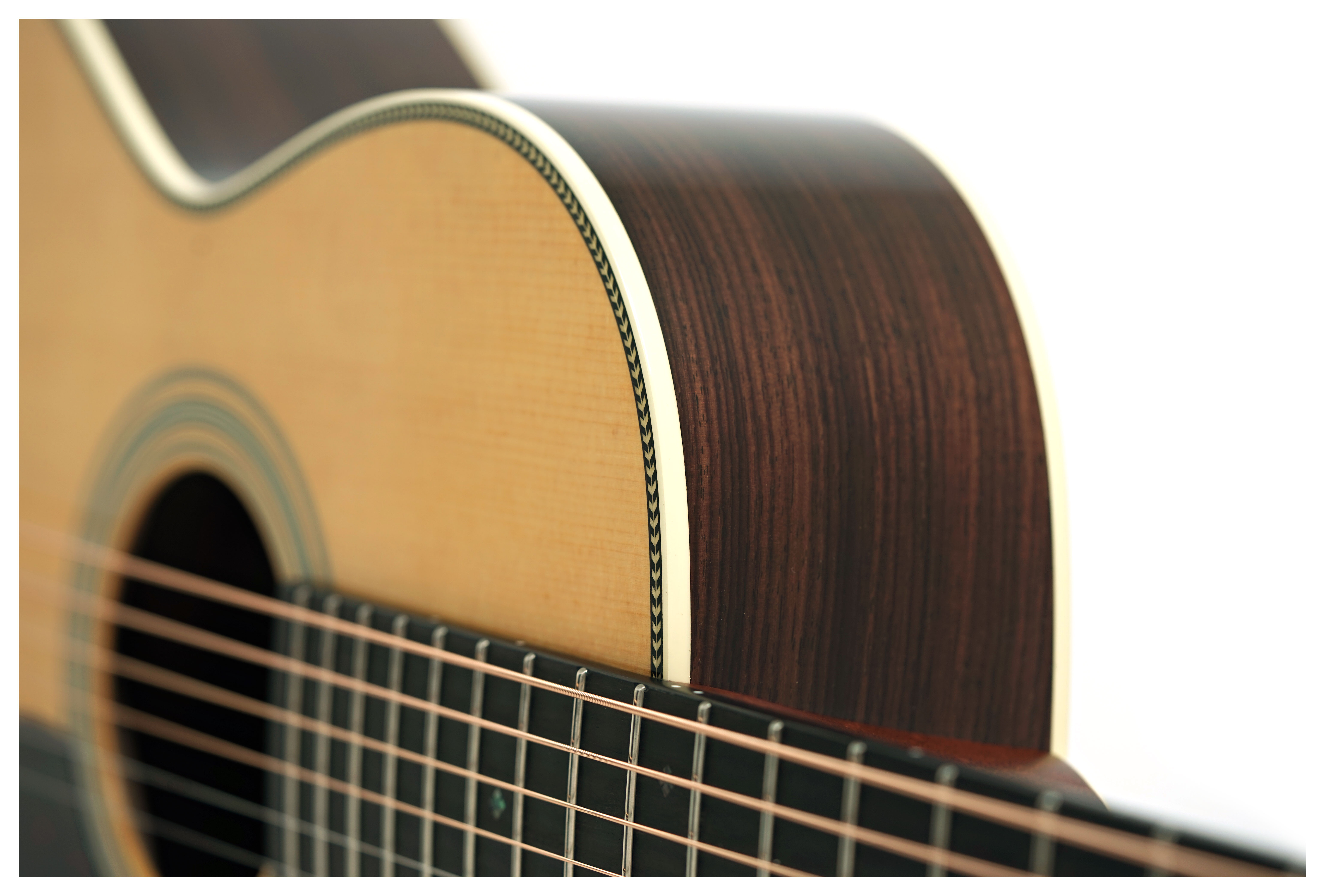 GUITARGUITAR Martin 012-28 Solid Headstock