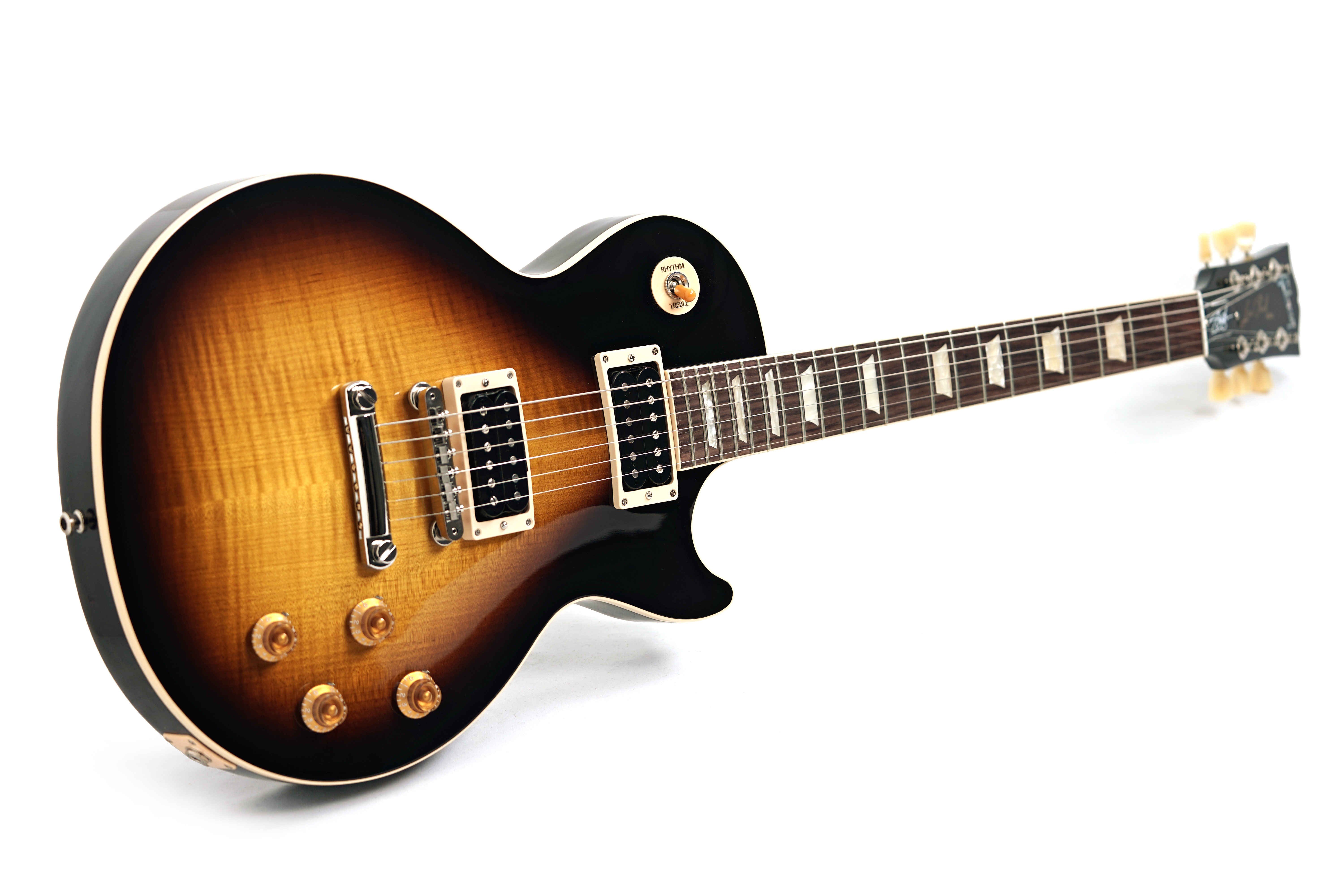GUITARGUITAR Gibson Slash Les Paul November Burst #230440159