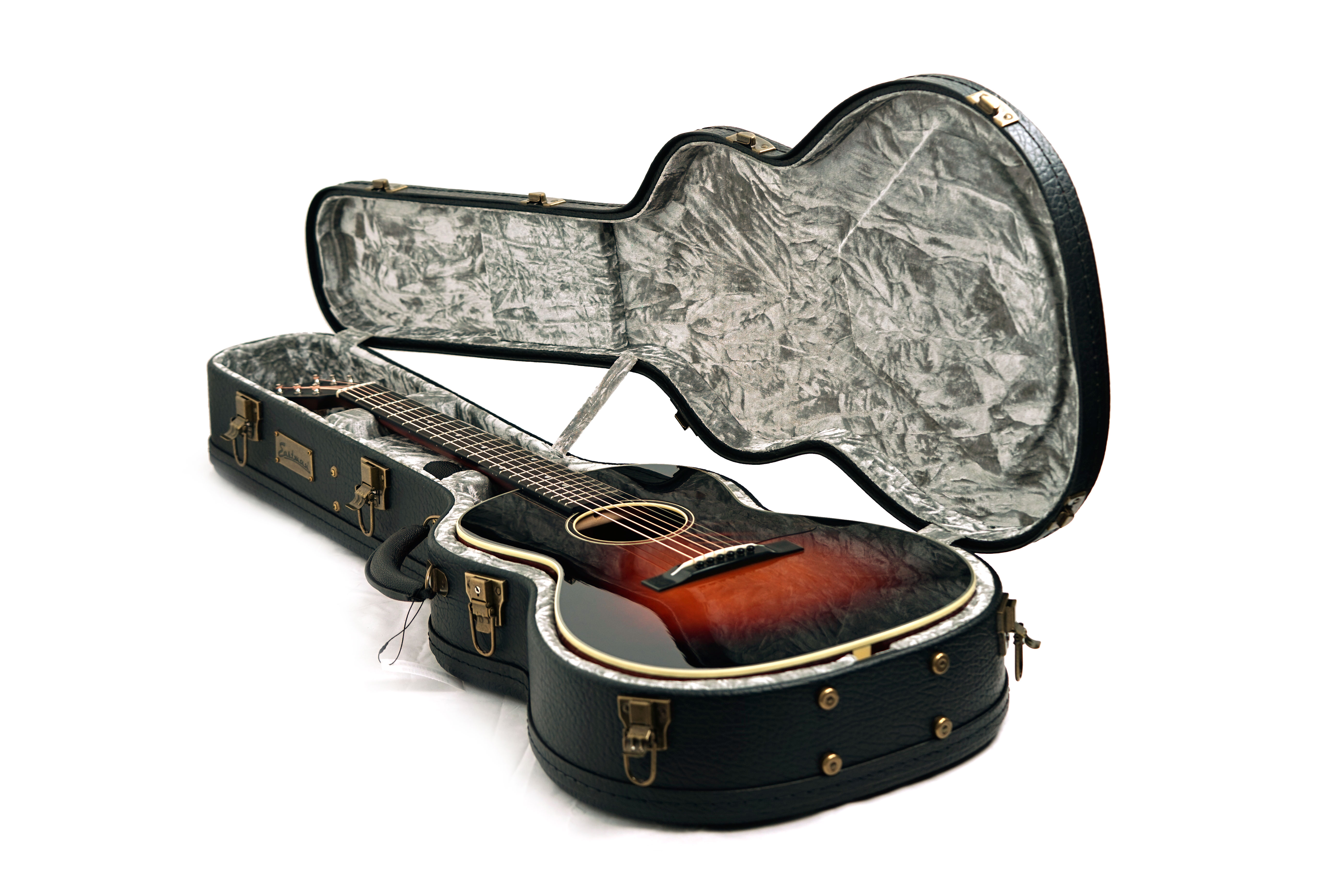 GUITARGUITAR Eastman Traditional Series E10OOSS Thermo Cure