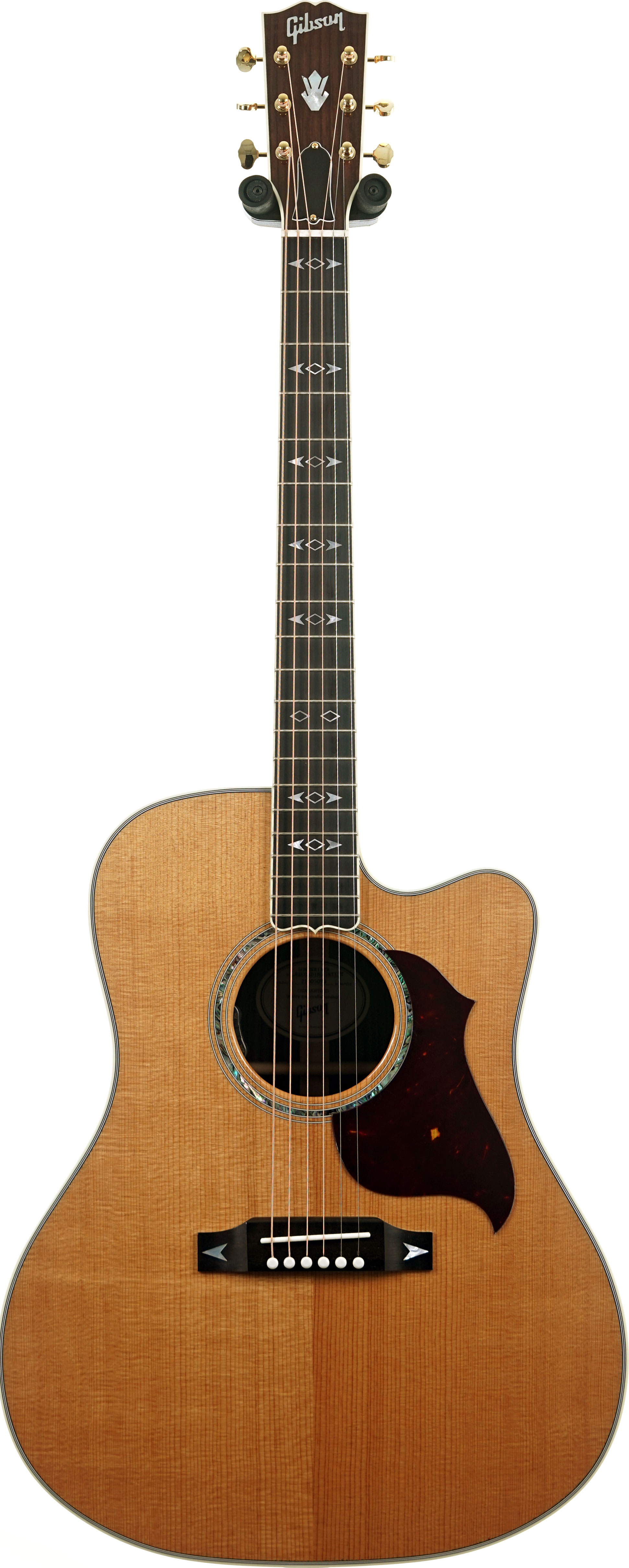 GUITARGUITAR Gibson Songwriter Recording Artist EC Antique Natural #21005090