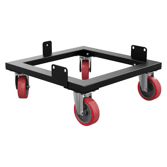 GUITARGUITAR HH Tessen Array TNA-DF1 Dolly Frame For TNA Line Array