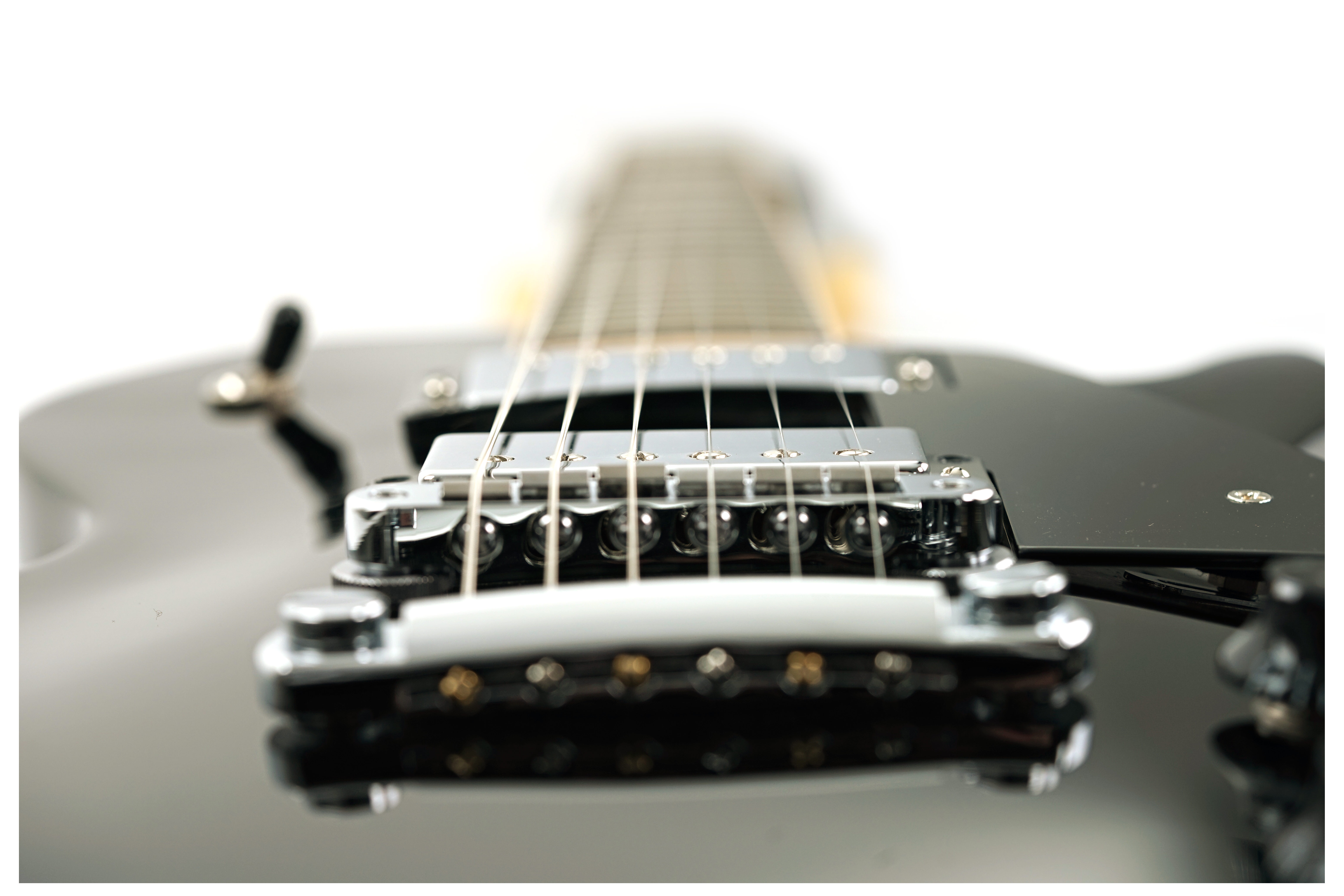 GUITARGUITAR Gibson Les Paul Studio Ebony
