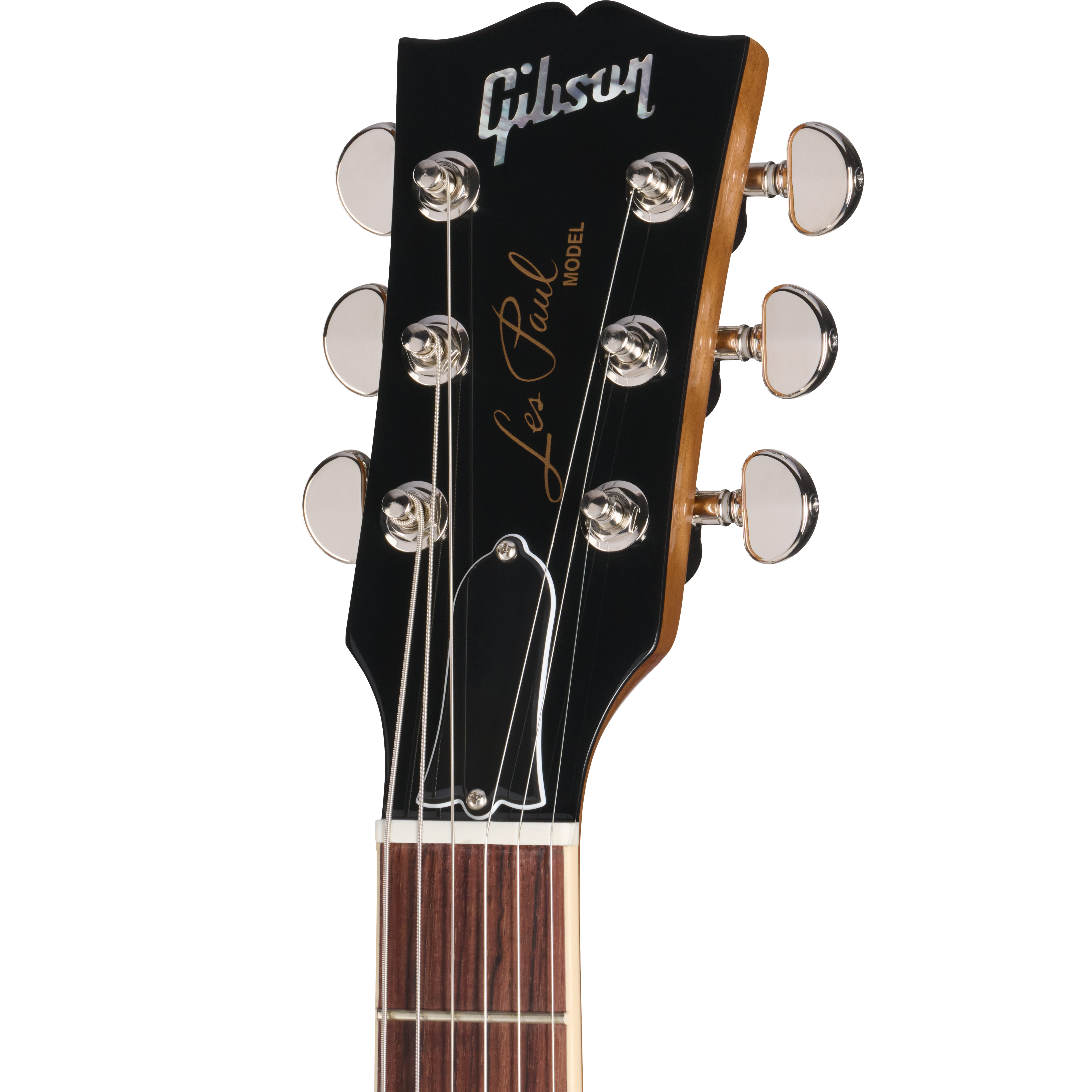 GUITARGUITAR Gibson Les Paul Standard 60s Double Trouble Vintage Cherry Sunburst