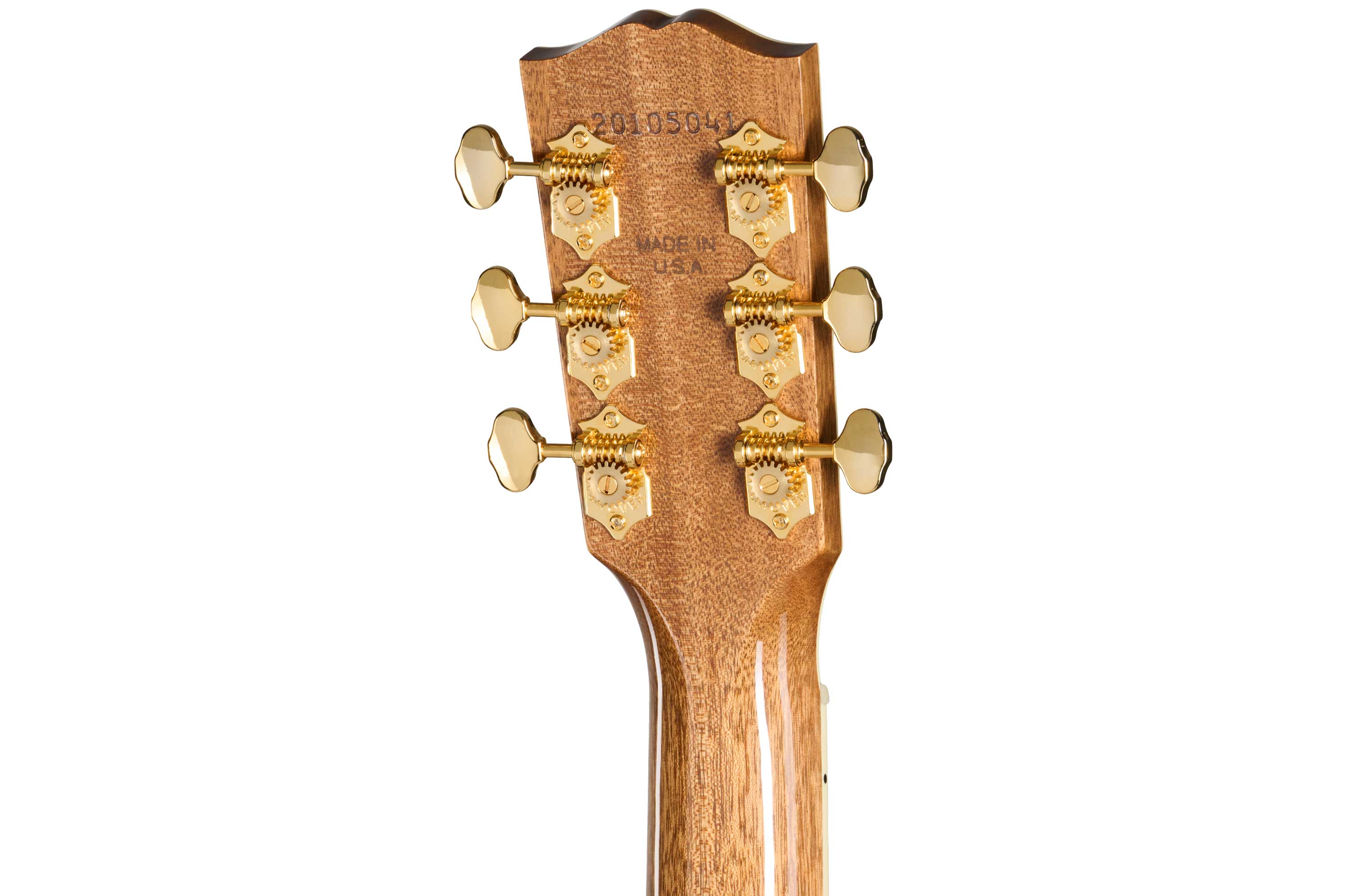 GUITARGUITAR Gibson Songwriter Recording Artist Antique Natural
