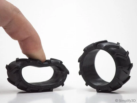 tpu 3d printing