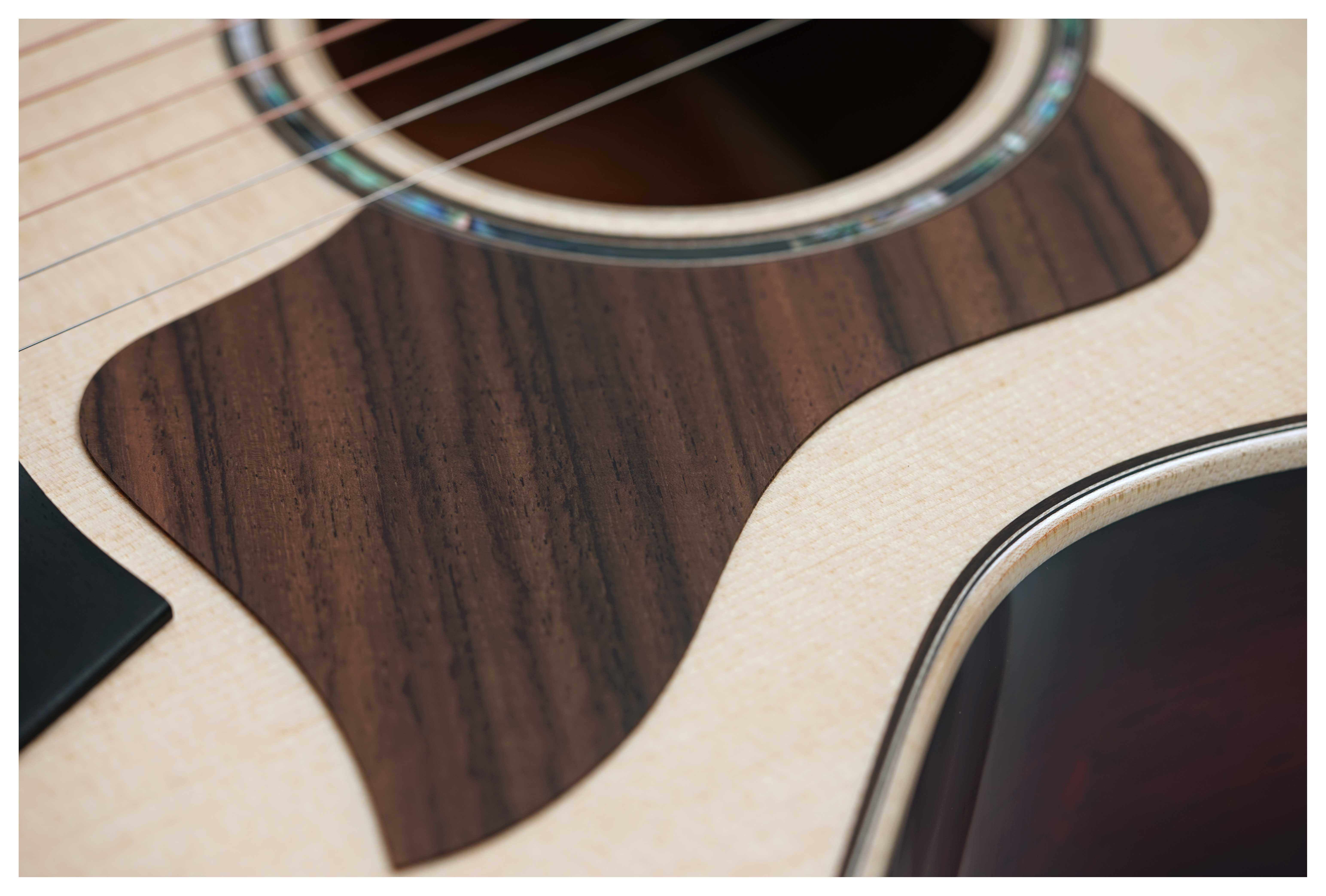 GUITARGUITAR Taylor 814ce Grand Auditorium Cocobolo Next Generation #1211065089