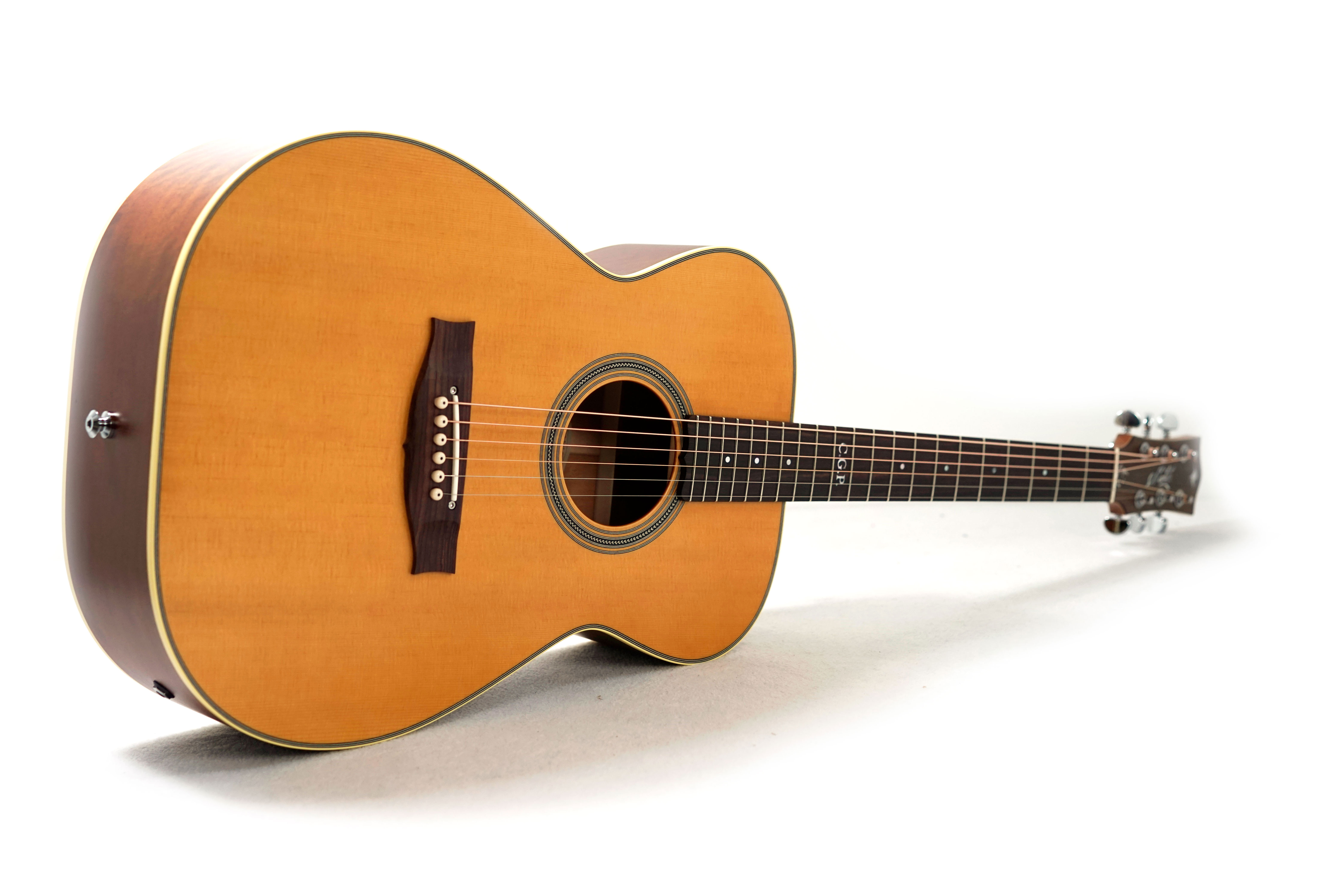 GUITARGUITAR Maton TE Tommy Emmanuel 'Personal' Custom Shop
