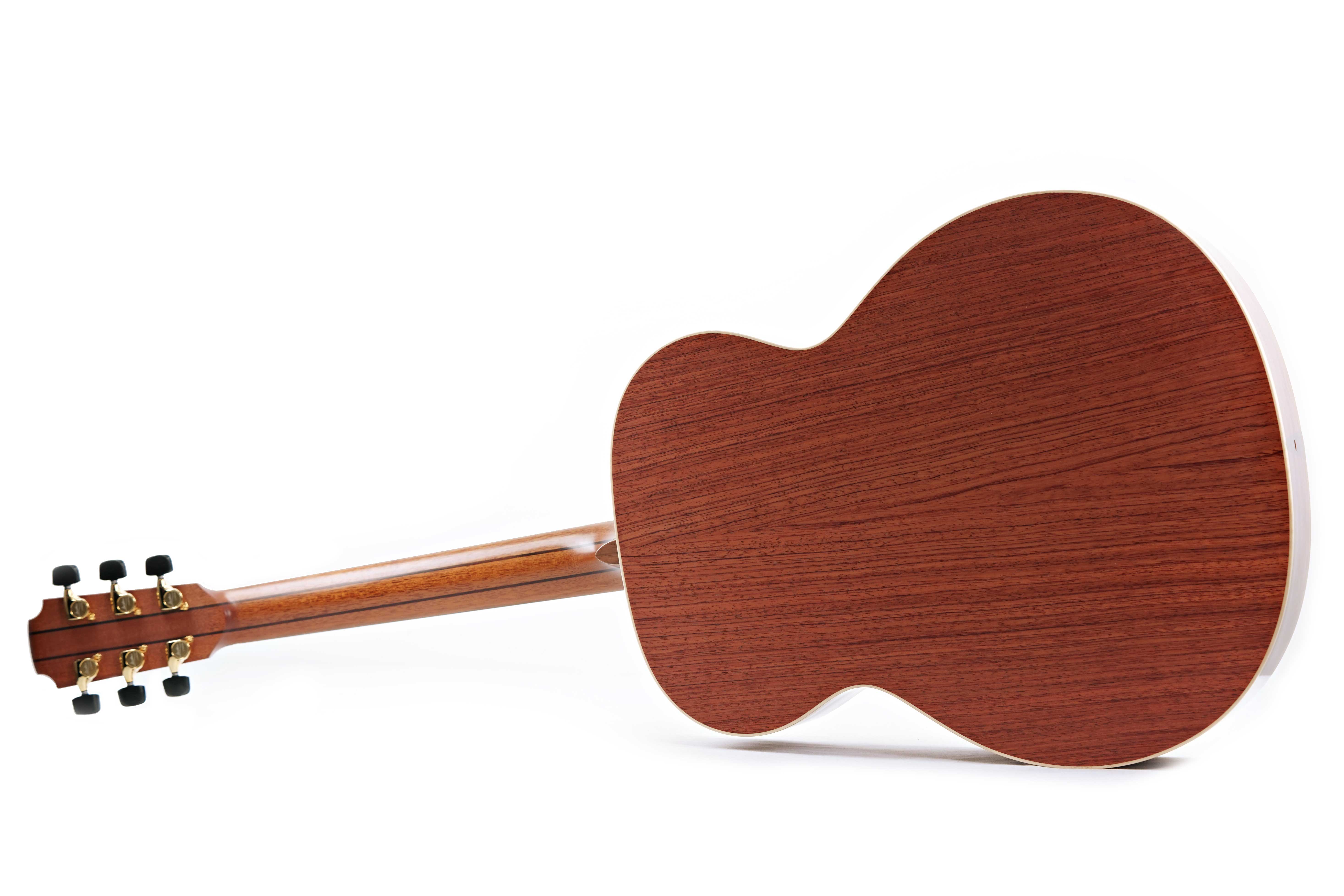GUITARGUITAR Lowden Batch 45 O-38 Bubinga/Cedar #25857