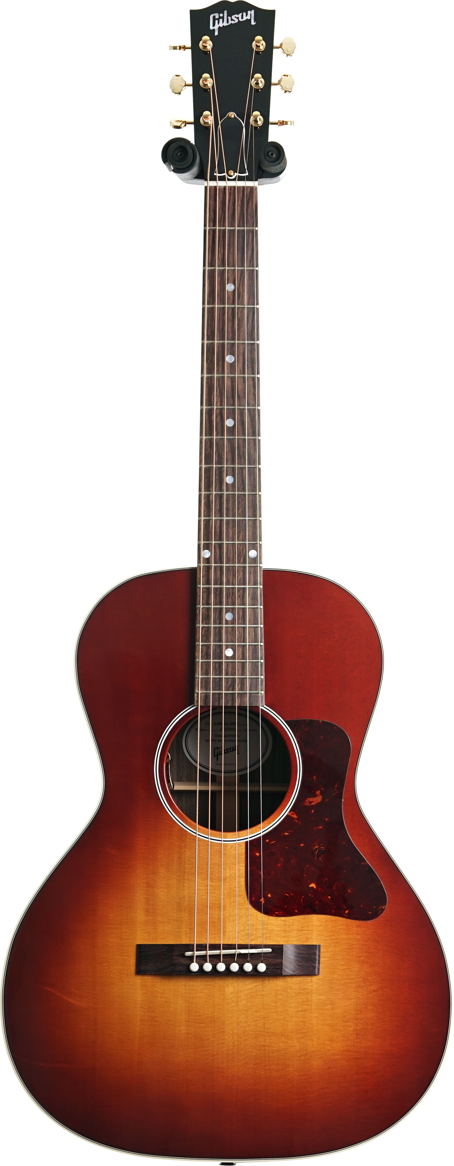 GUITARGUITAR Gibson L-00 Rosewood 12-Fret Rosewood Burst