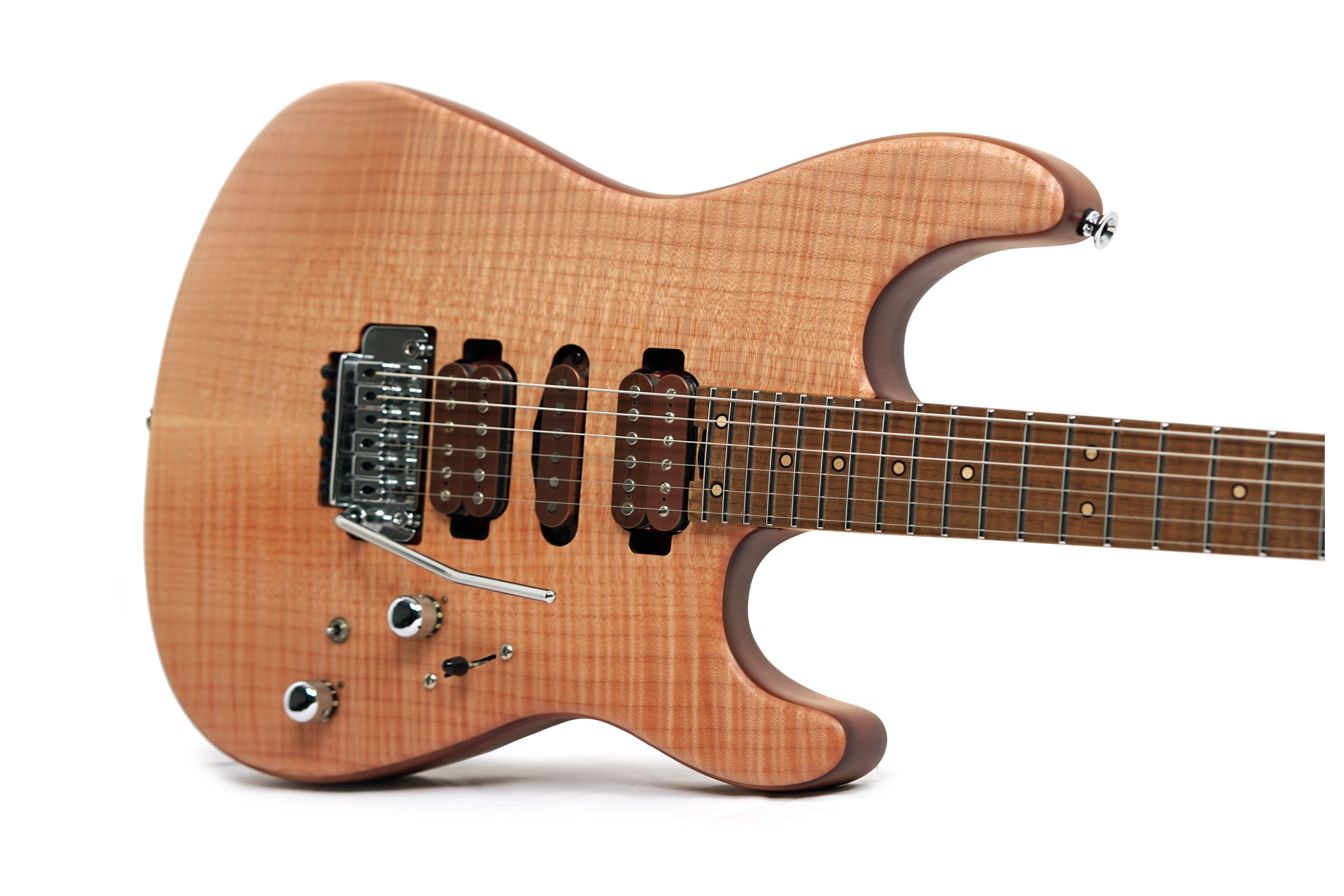 GUITARGUITAR Charvel 2021 Guthrie Govan Signature HSH Flame  (Pre-Owned)