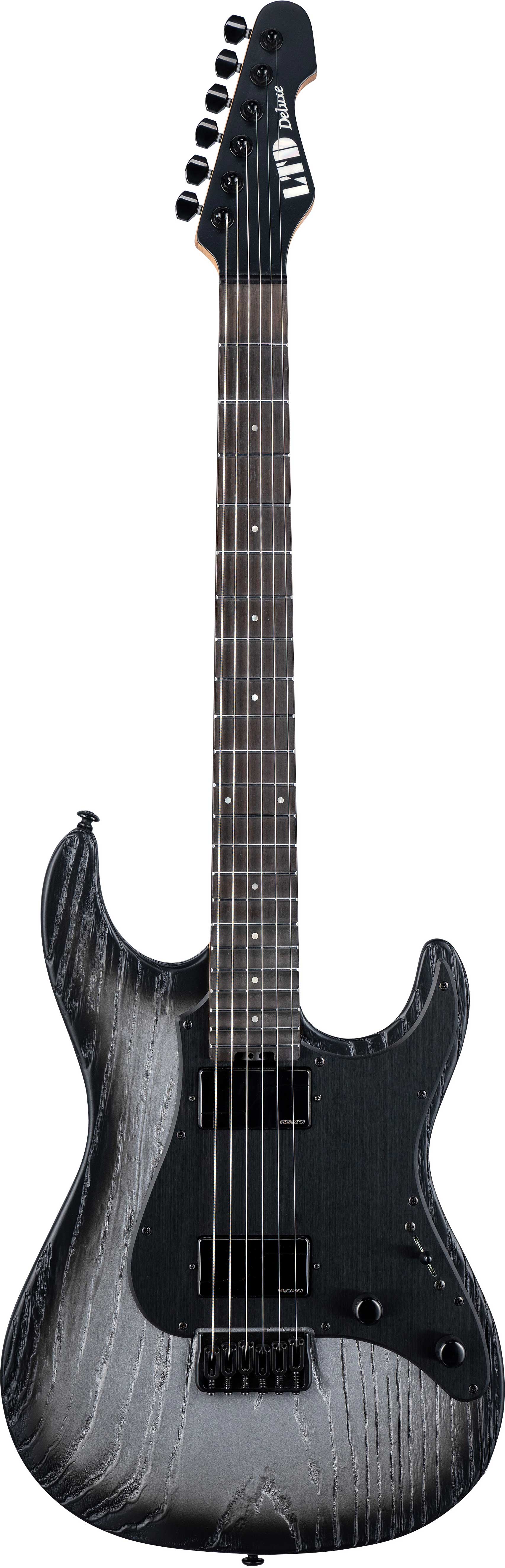 GUITARGUITAR ESP LTD SN-1000HT Silver Blast