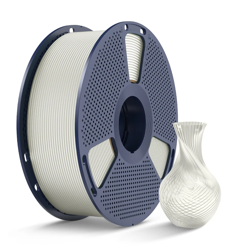 SUNLU PLA+(PLA Plus) 3D Printer Filament 1KG