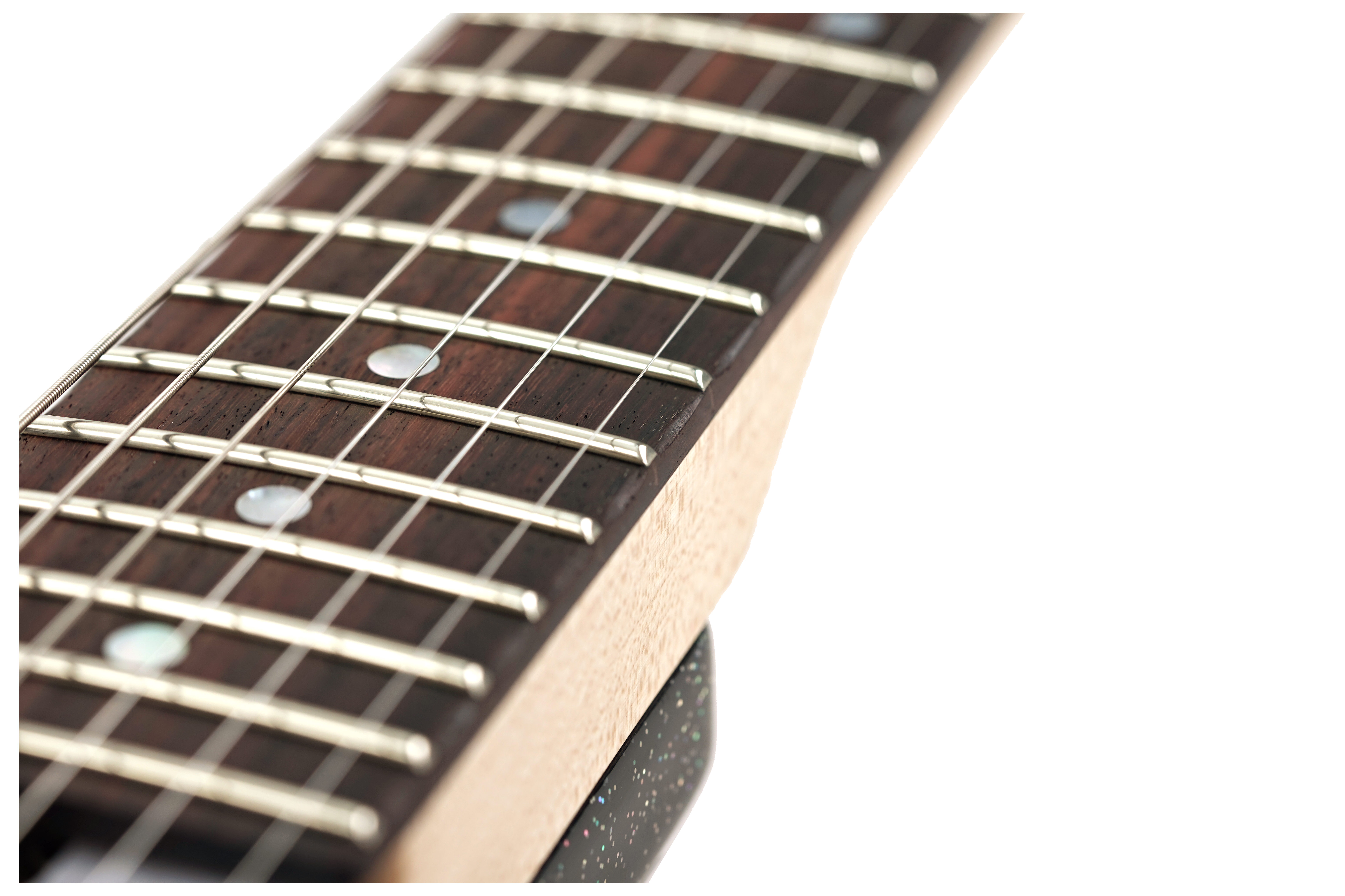 GUITARGUITAR Tyler JTG-MK1 Black Metallic