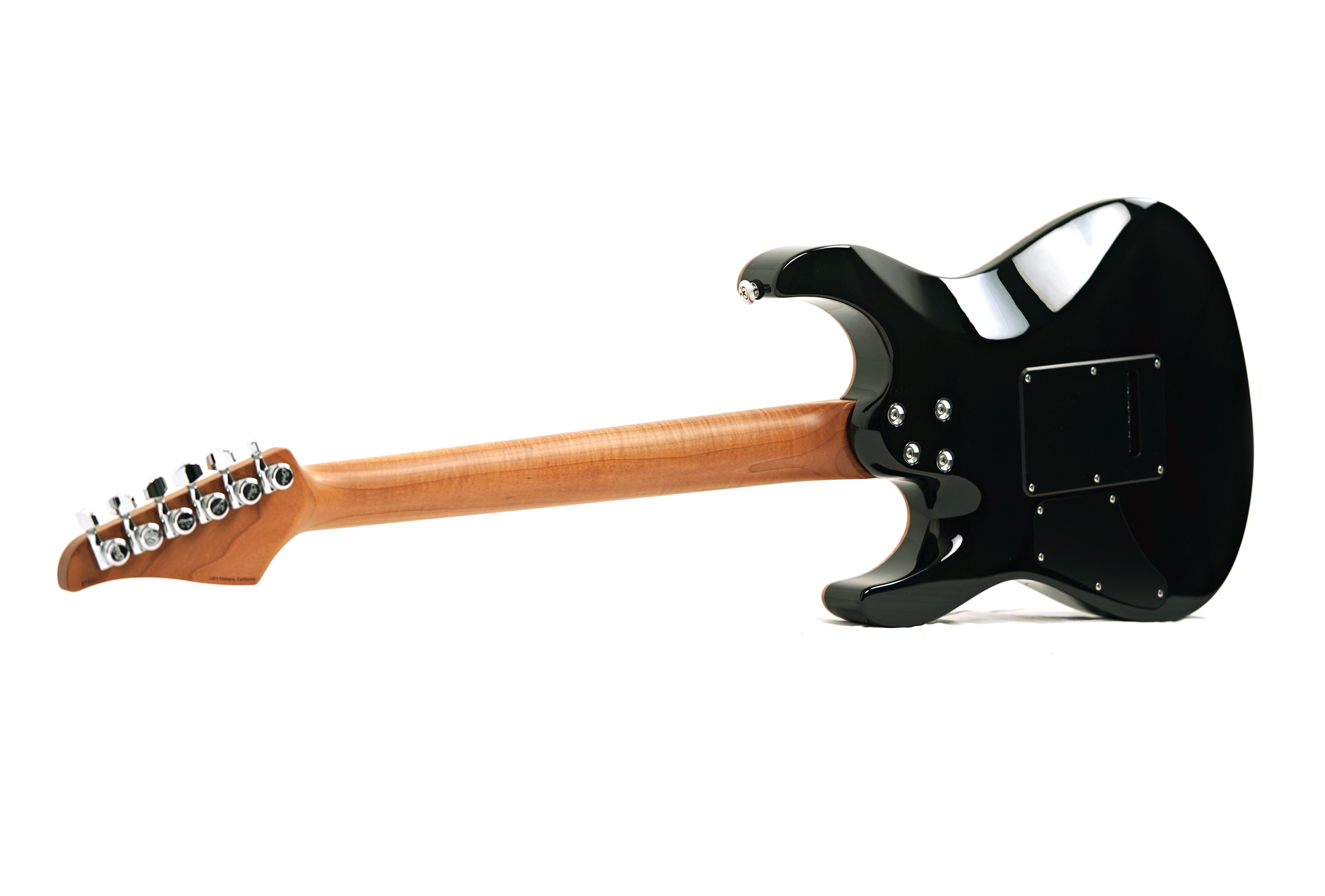 GUITARGUITAR Suhr Modern Plus Bengal Burst Pau Ferro Fingerboard HSH #87608
