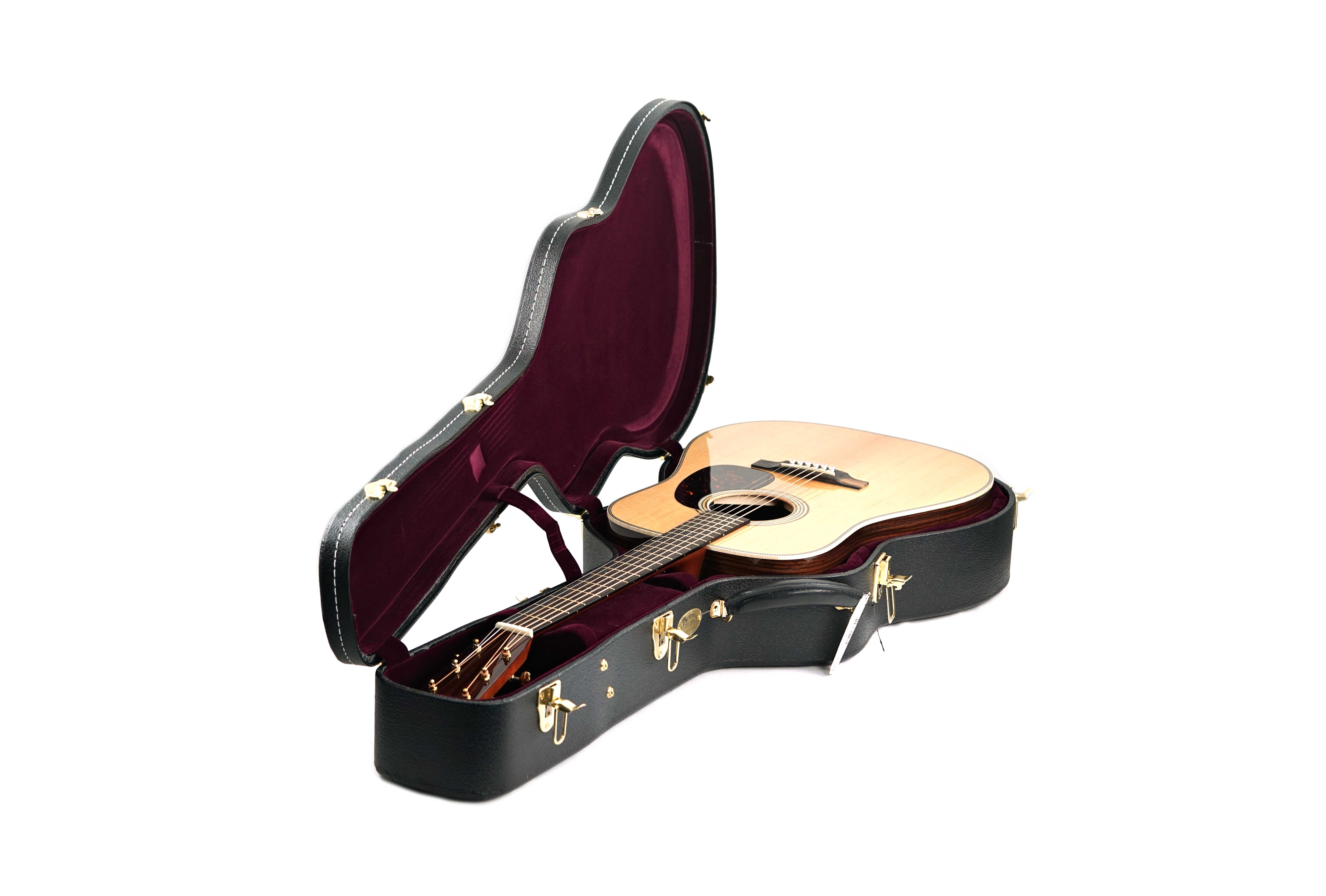 GUITARGUITAR Martin D28E Modern Deluxe