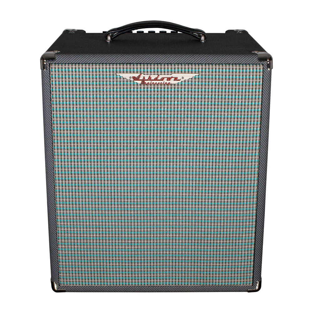 GUITARGUITAR Ashdown SBM-112-200 Bass Combo Solid State Amp