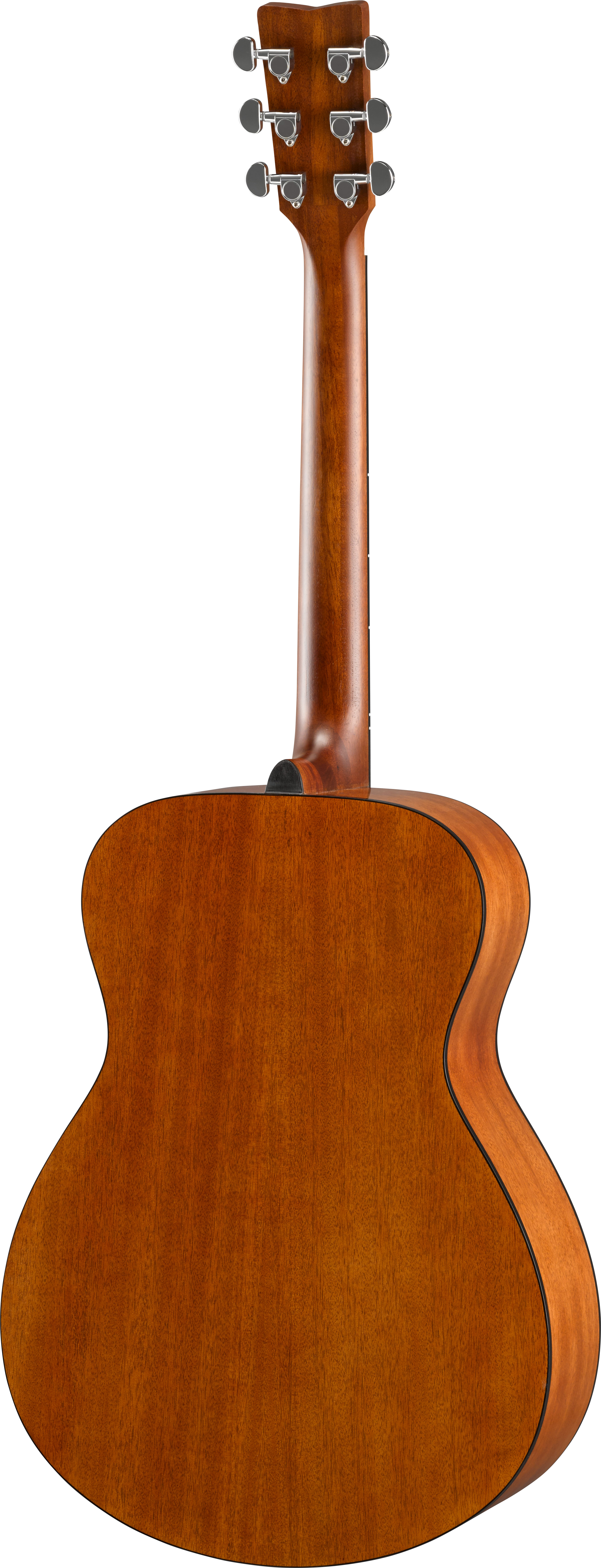 GUITARGUITAR Yamaha FS800II Sand Burst