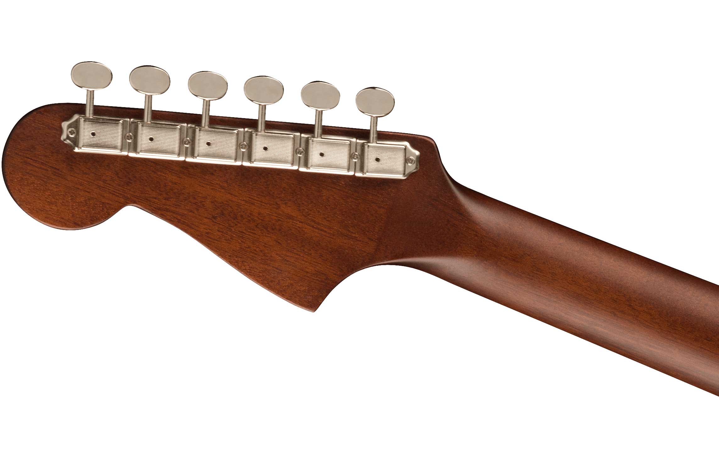 GUITARGUITAR Fender Malibu Player Walnut Fingerboard Natural
