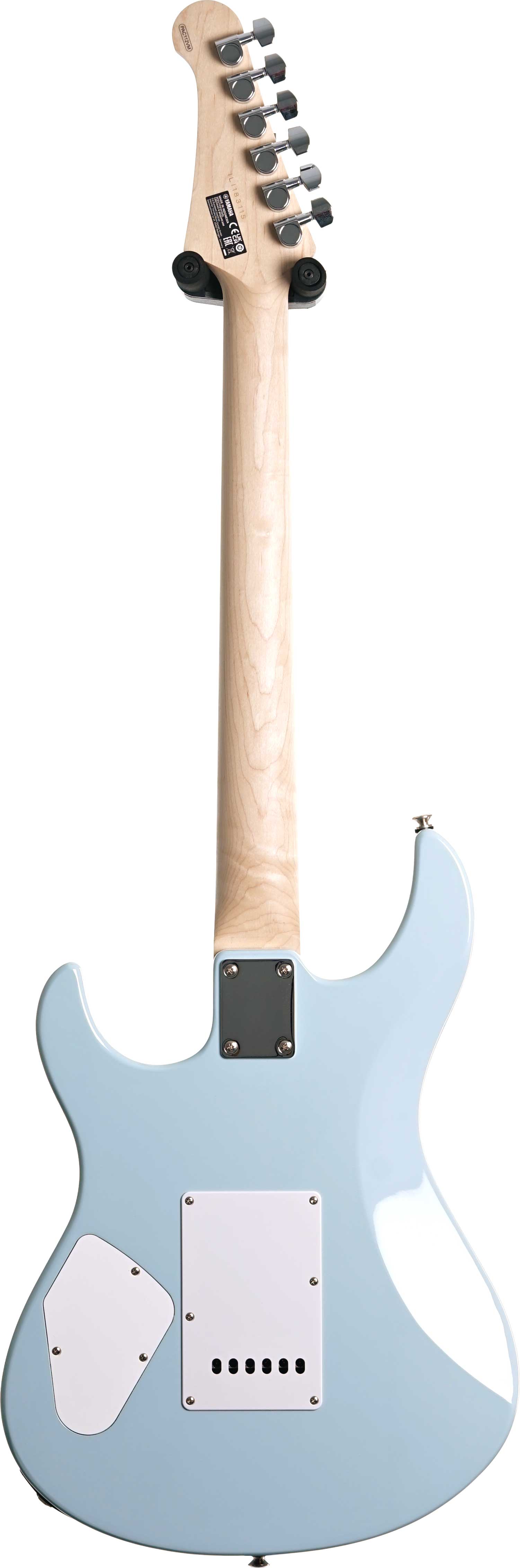 GUITARGUITAR Yamaha Pacifica 112VM Ice Blue PA112VMIB (2025)