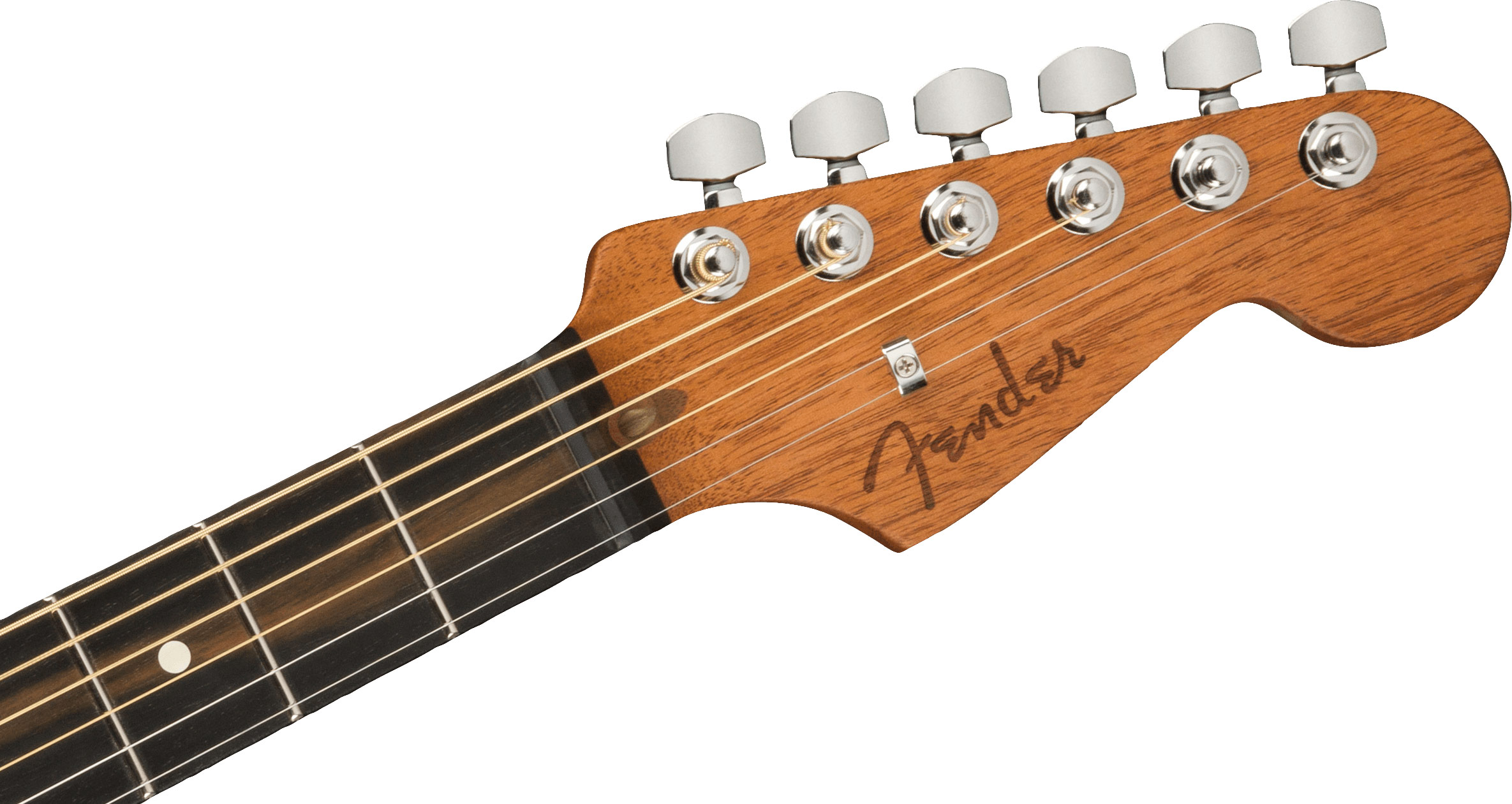 GUITARGUITAR Fender Acoustasonic Jazzmaster Tungsten