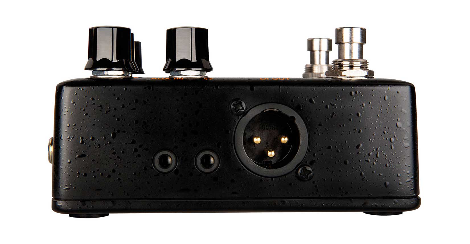 GUITARGUITAR NUX Optima Air Acoustic Simulator & IR Loader Pedal
