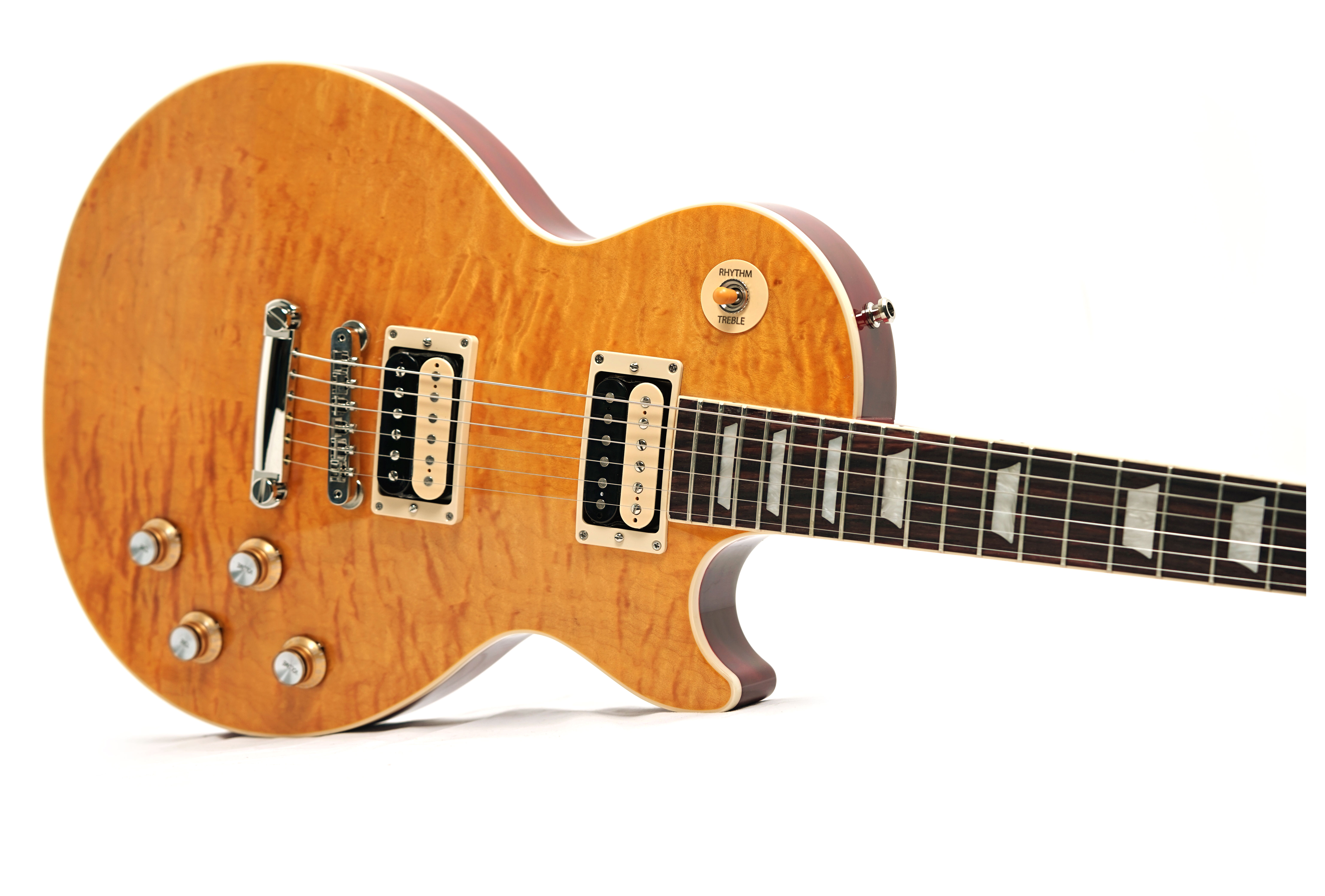 GUITARGUITAR Gibson Slash Les Paul Standard Appetite Amber #232250139