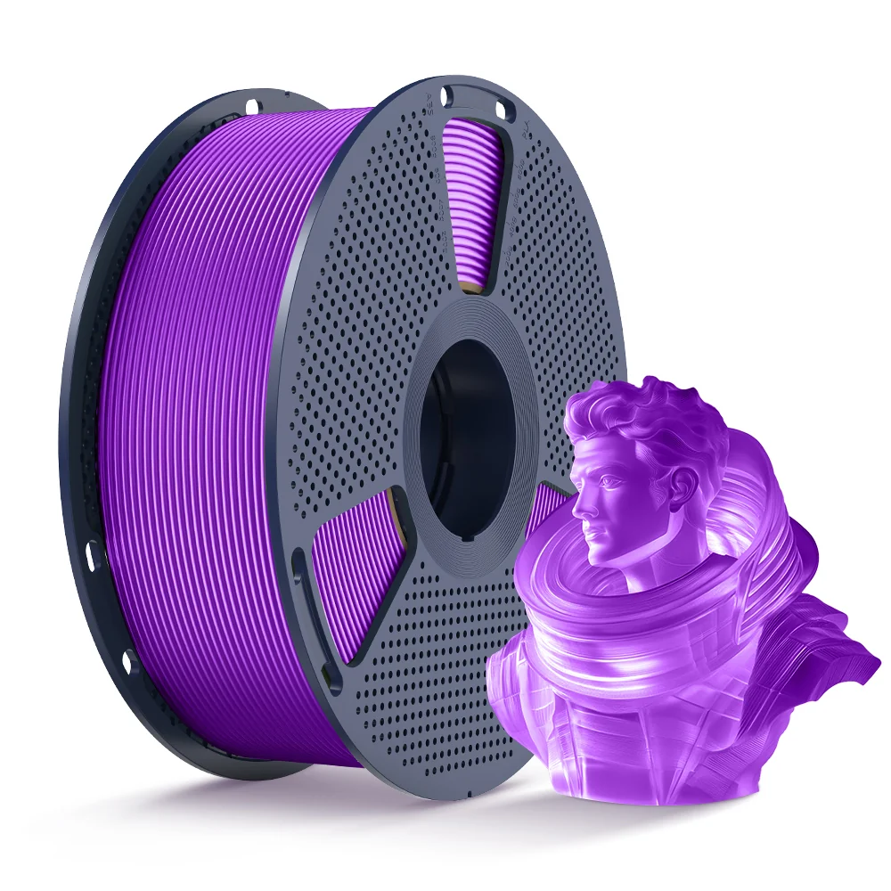 SUNLU PETG 3D Printer Filament 1KG