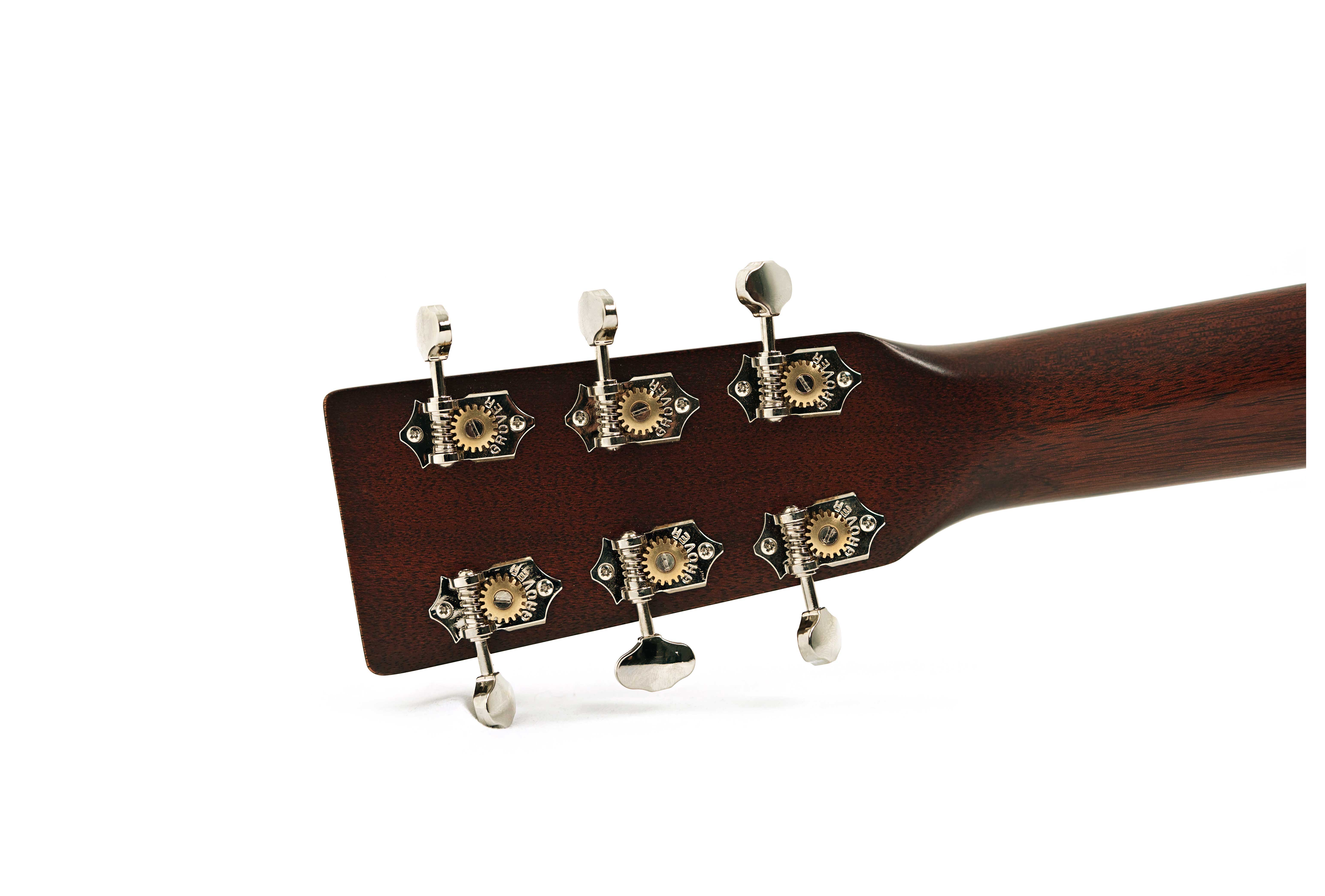 GUITARGUITAR Martin 0-10E Retro Jason Isbell