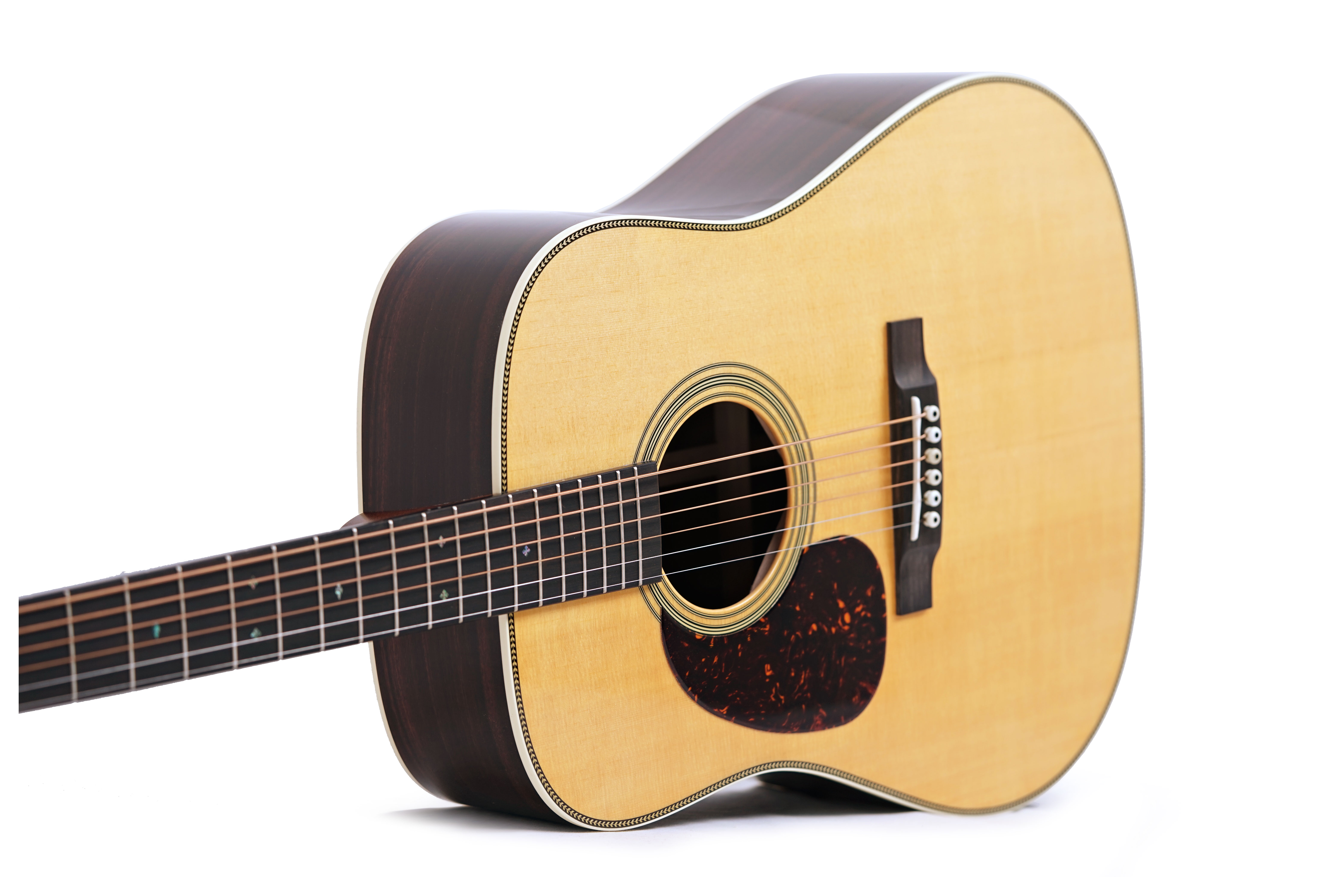 GUITARGUITAR Martin D28 Billy Strings Left Handed