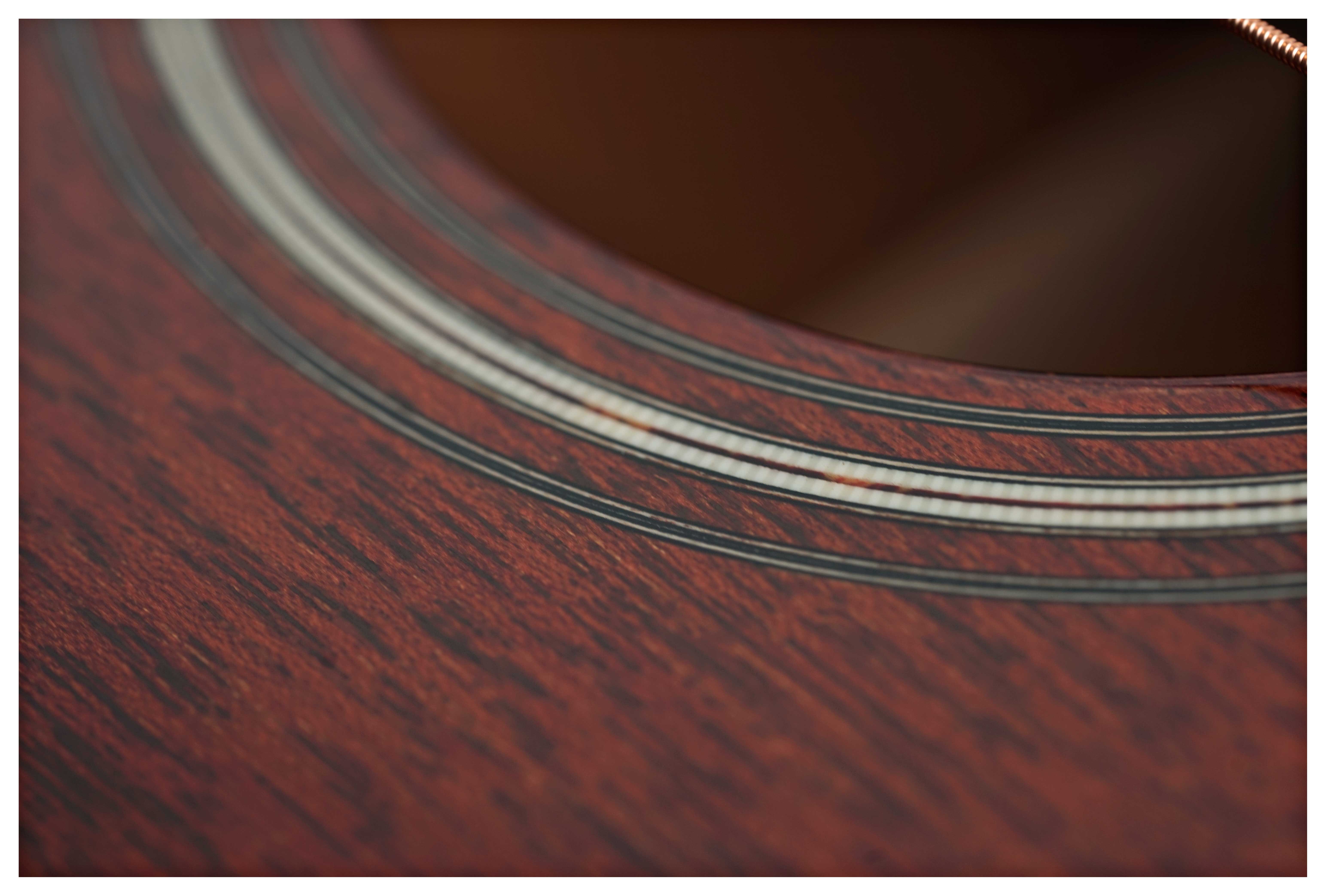 GUITARGUITAR Collings OM2H All Mahogany