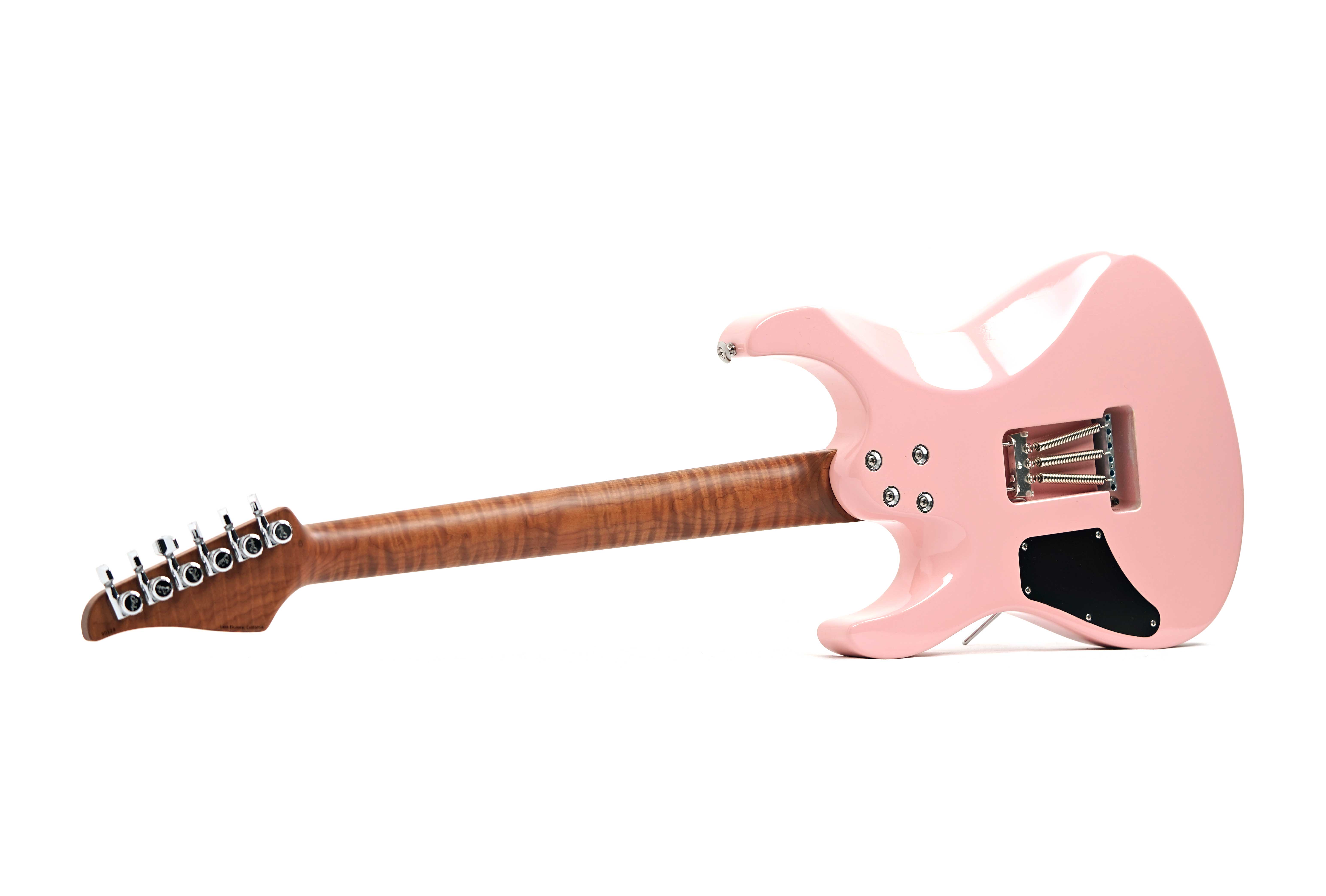 GUITARGUITAR Suhr Limited Edition Modern Antique Shell Pink #90129
