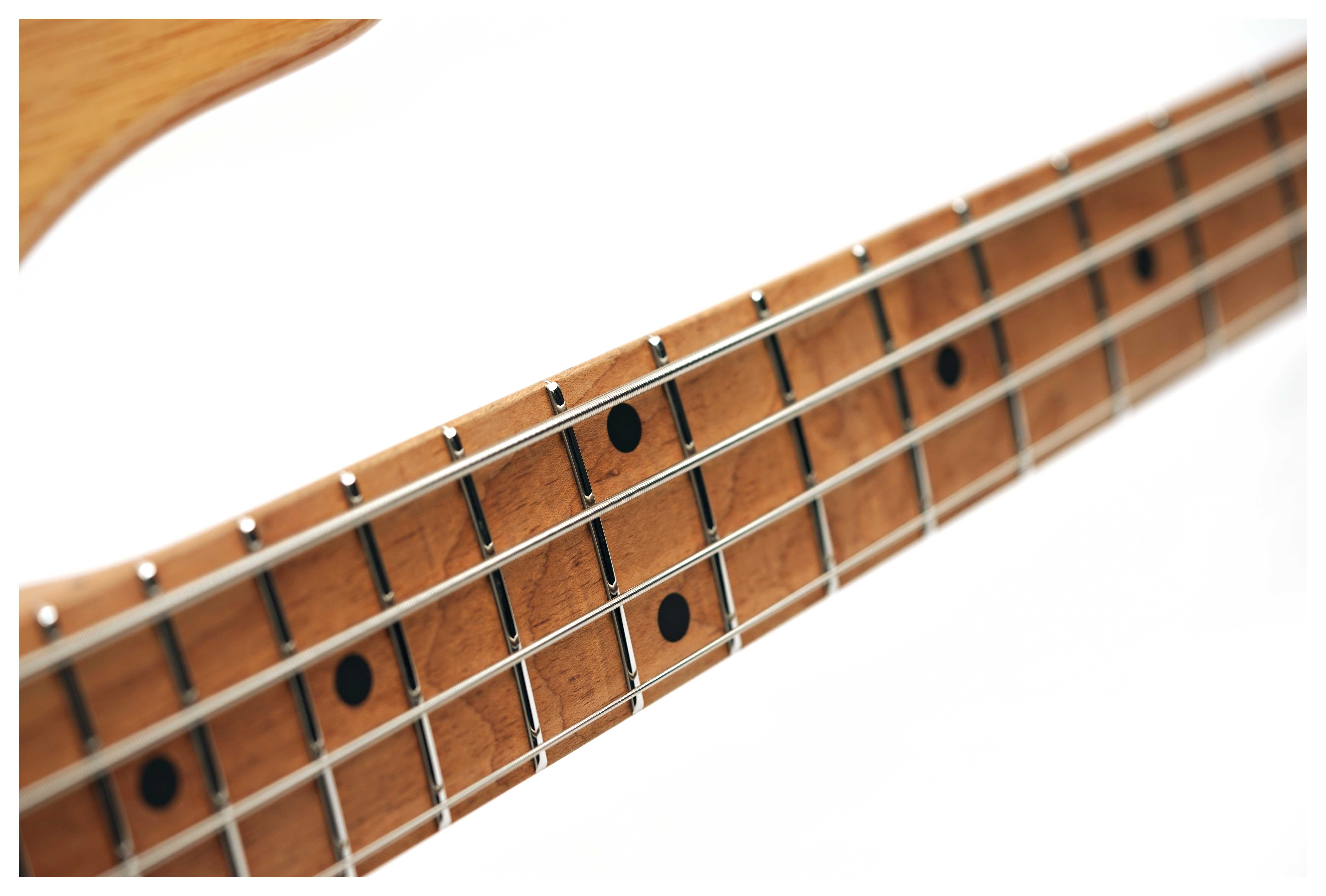 GUITARGUITAR Music Man Stingray Special Classic Natural #K11498