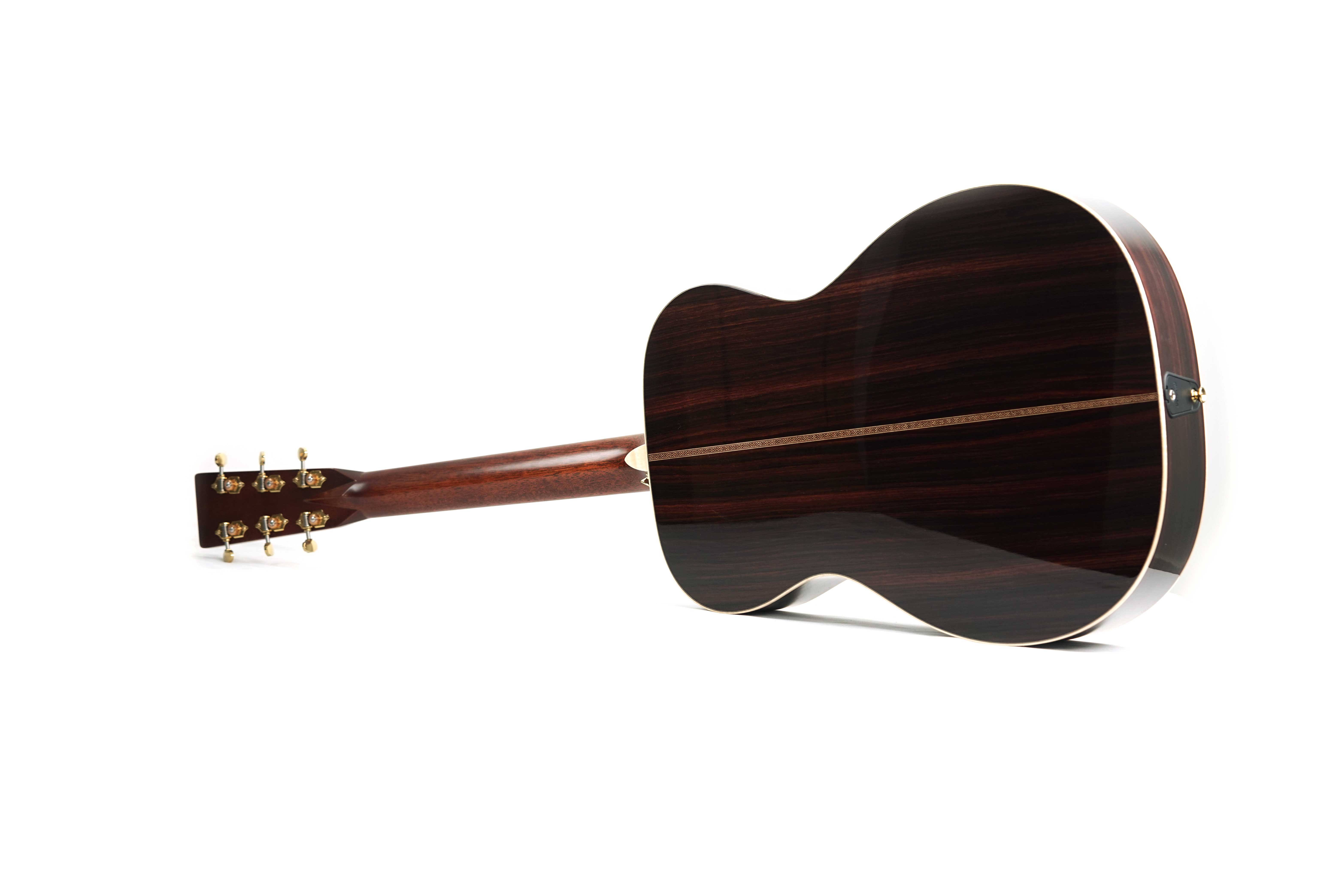 GUITARGUITAR Martin 00028E Modern Deluxe