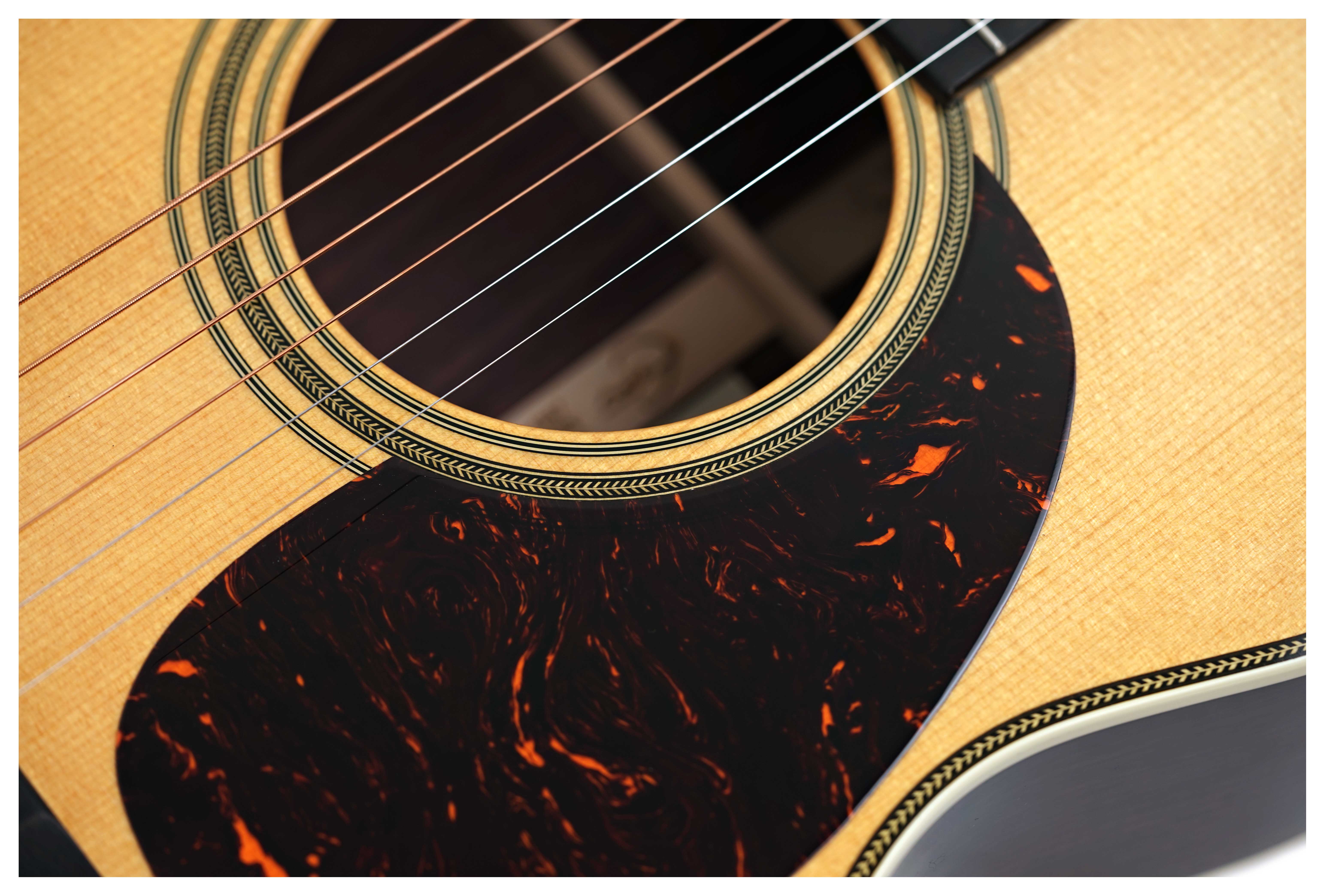 GUITARGUITAR Martin 000EC 30th Anniversary Eric Clapton #M2957692