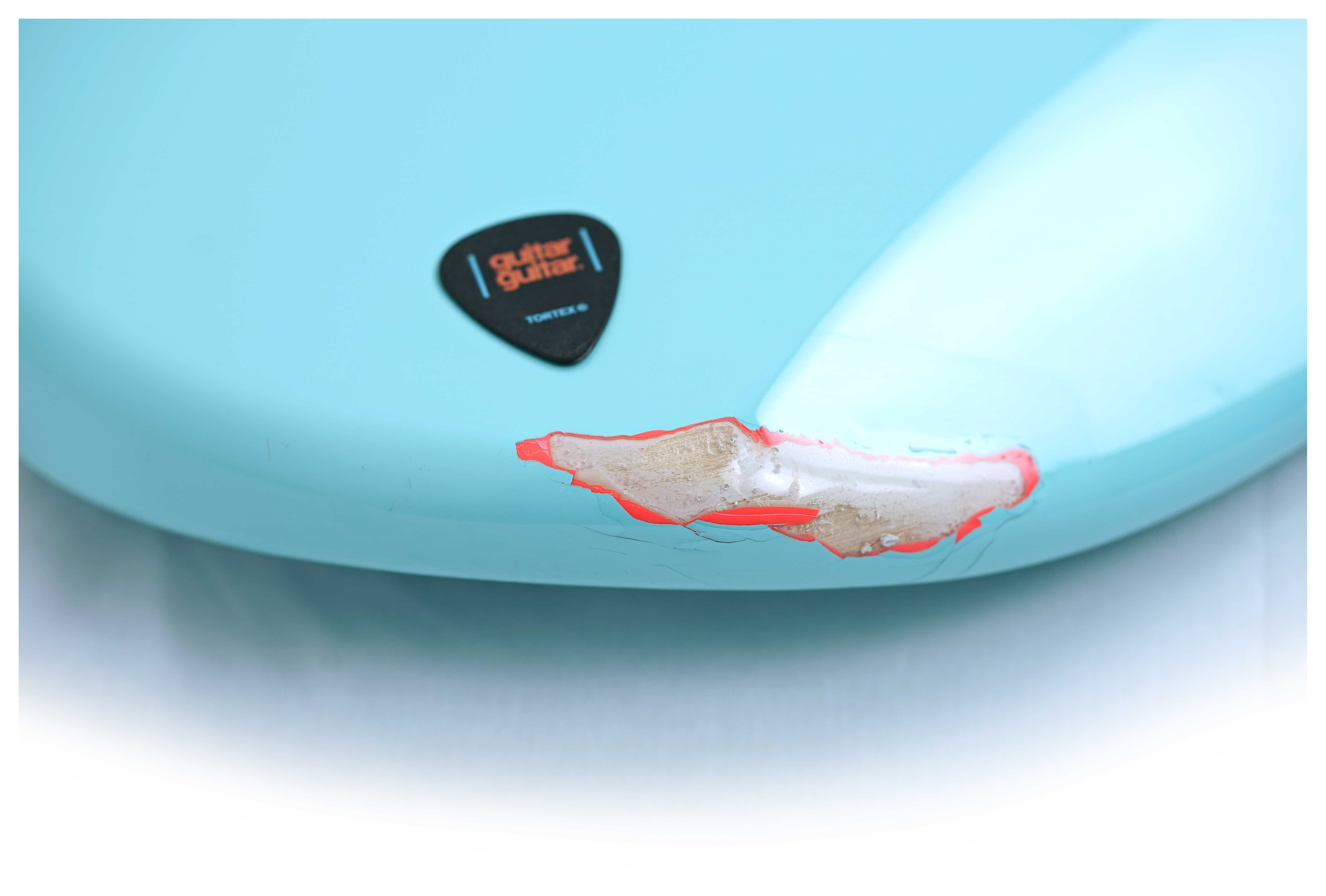 GUITARGUITAR Squier Classic Vibe 60s Jazz Bass Daphne Blue Indian Laurel Fingerboard (Ex-Demo) #ICSE25002875