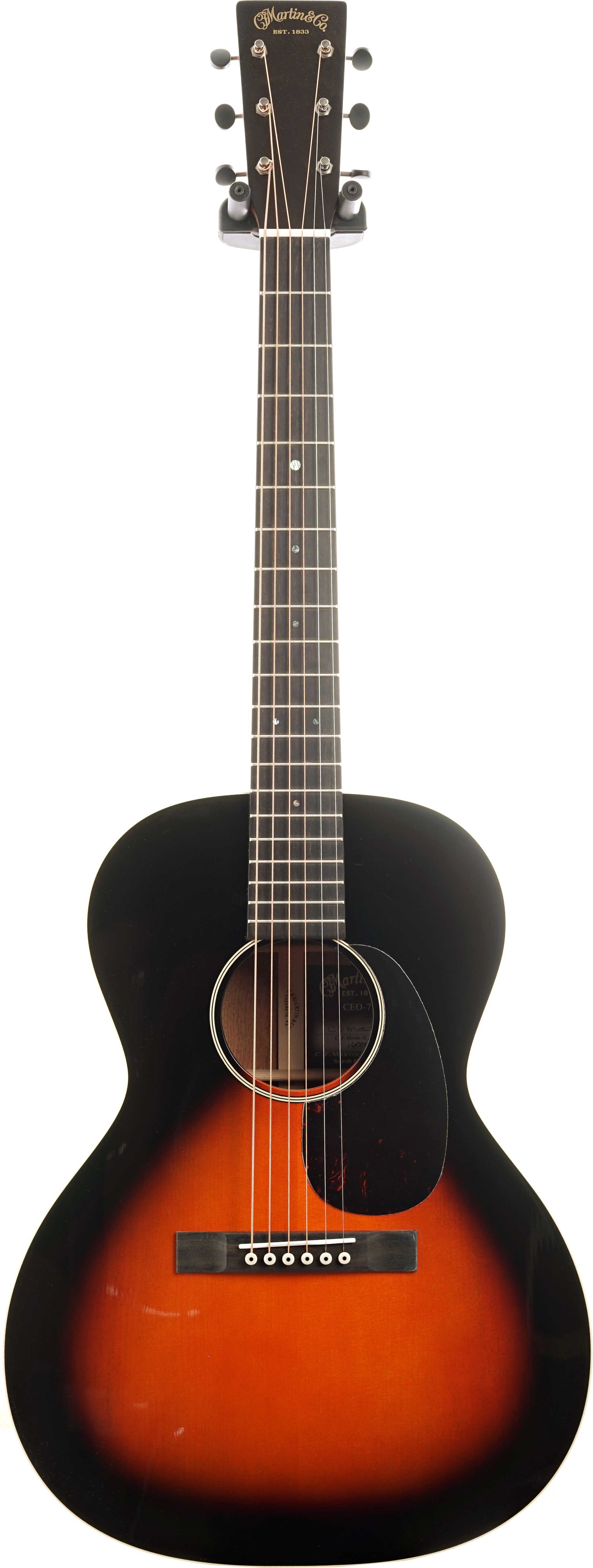 GUITARGUITAR Martin CEO-7 #M3008870