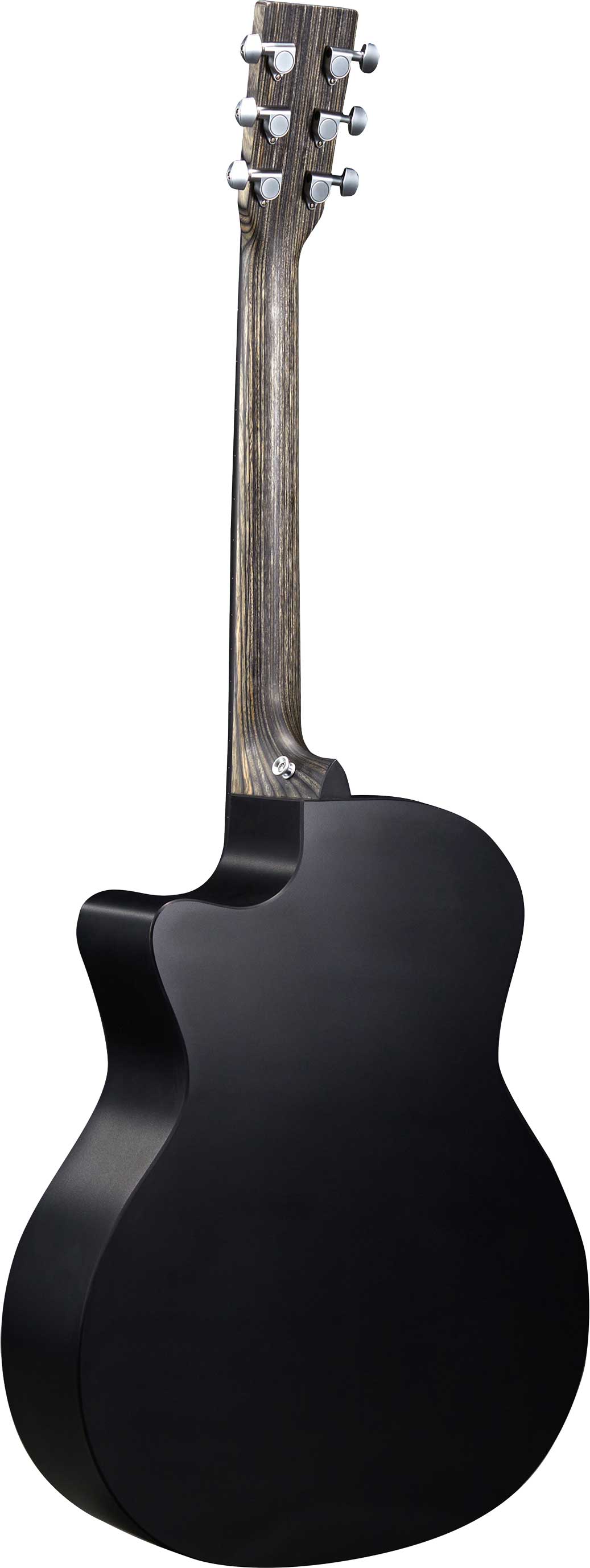 GUITARGUITAR Martin X Series GPC-X1E Black