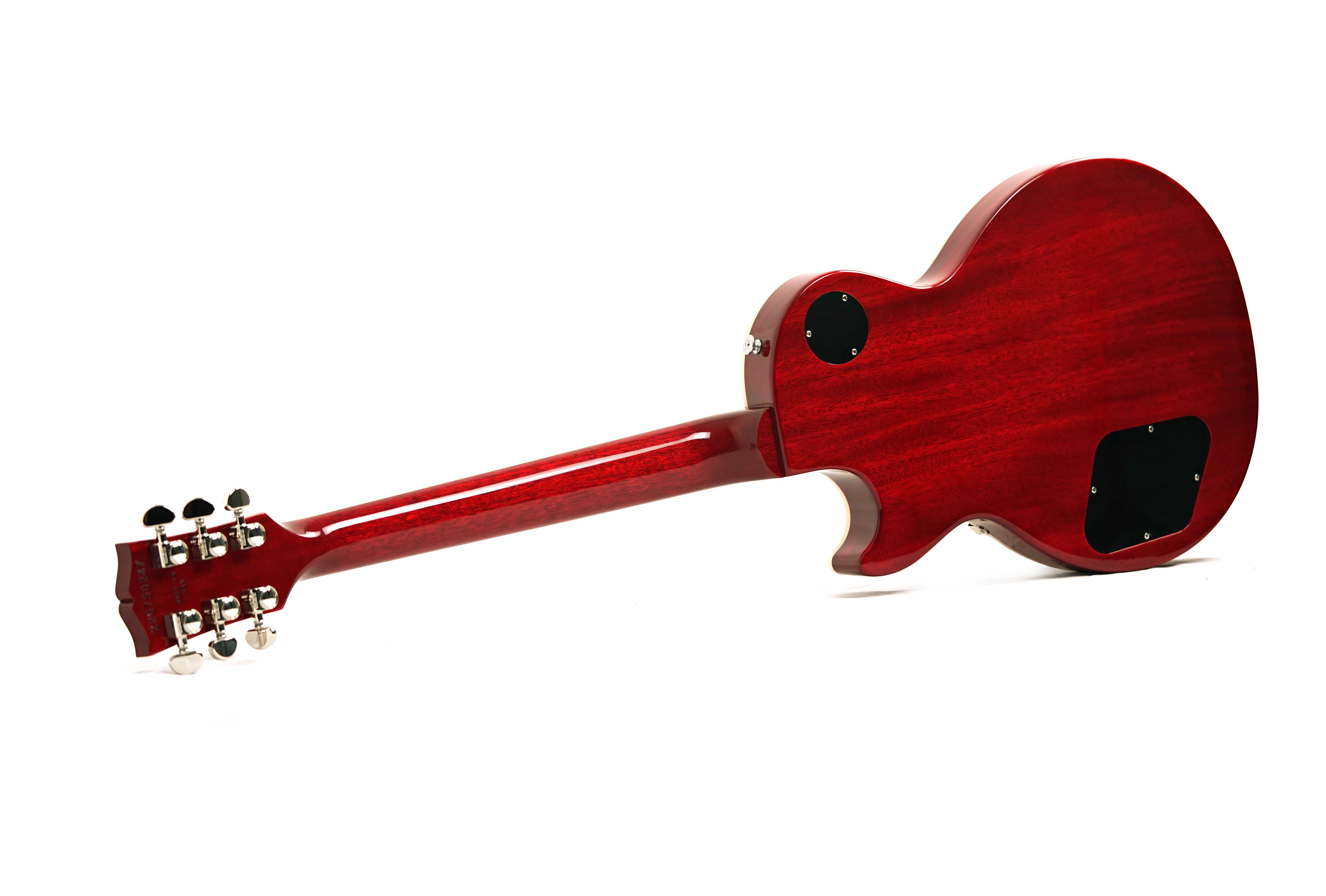 GUITARGUITAR Gibson Les Paul Standard 60s Unburst #226750247