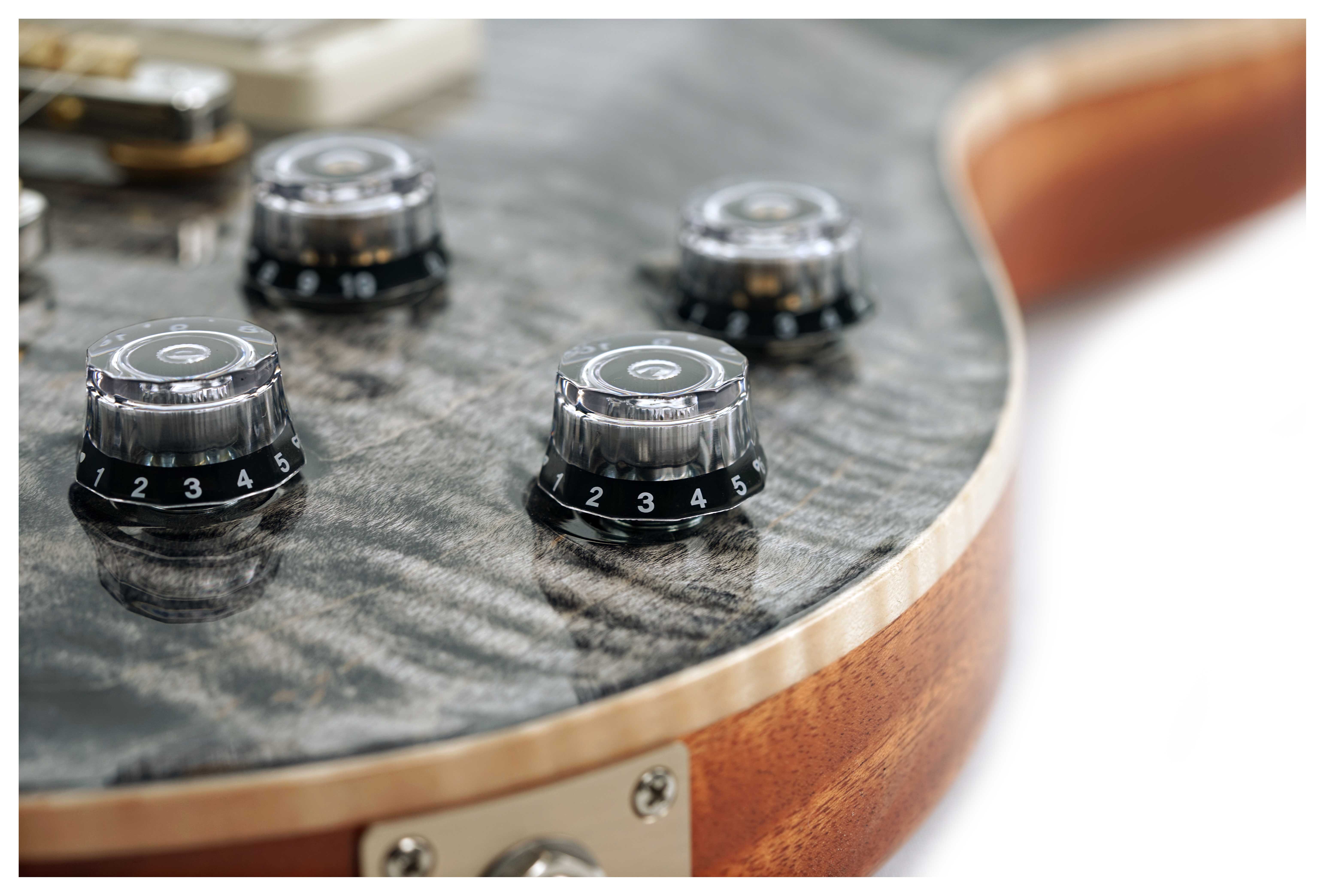 GUITARGUITAR PRS McCarty 594 Charcoal #0368236