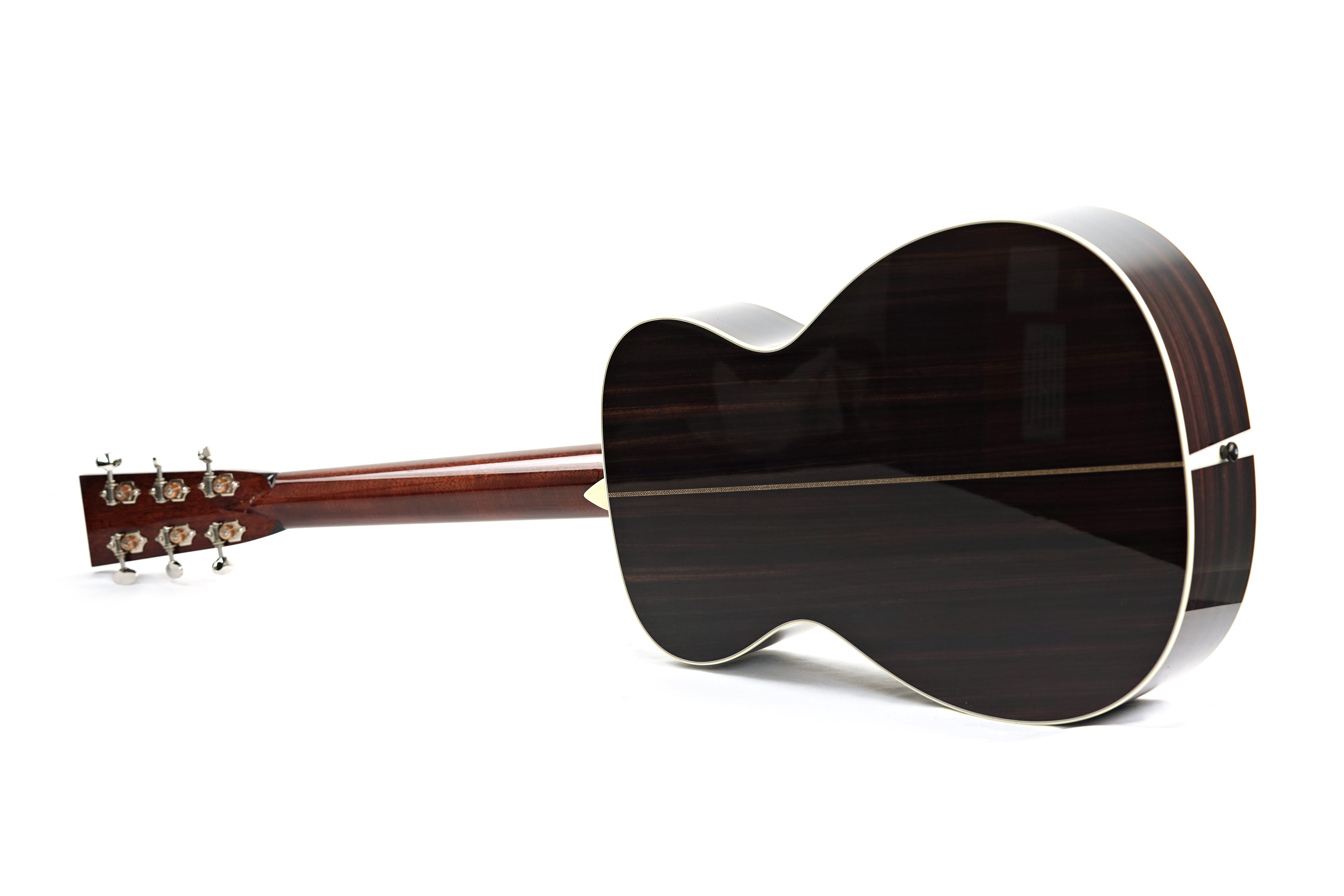 GUITARGUITAR Collings Baby 2H #35463