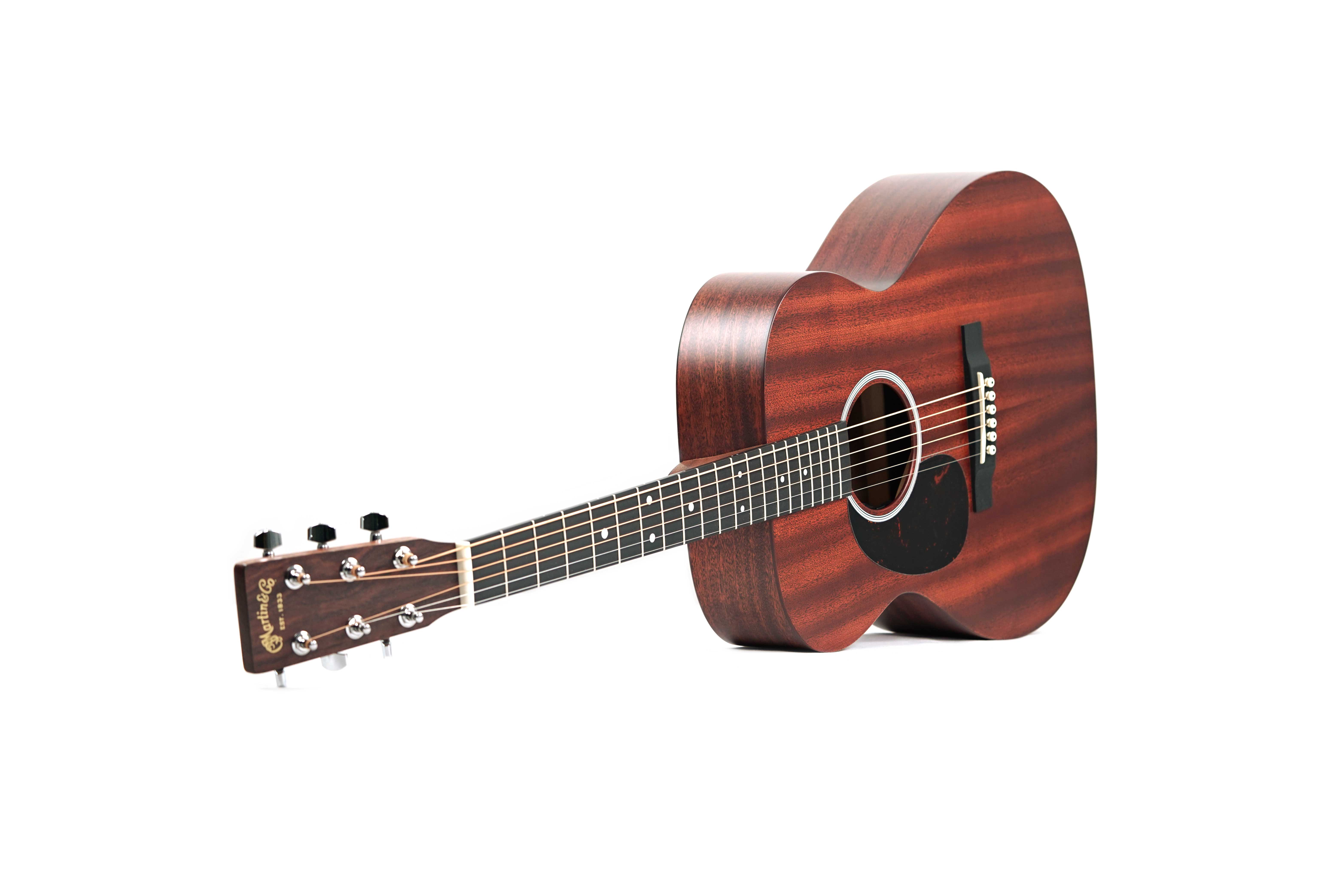 GUITARGUITAR Martin Road Series 00010E Left Handed