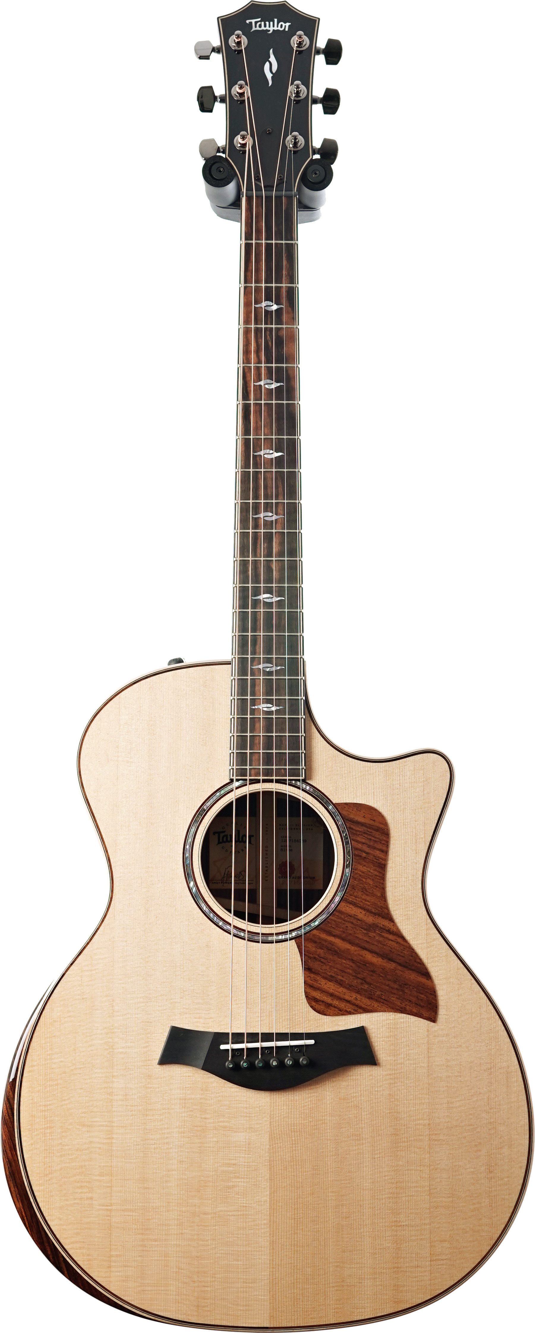 GUITARGUITAR Taylor 814ce Grand Auditorium #1207184029