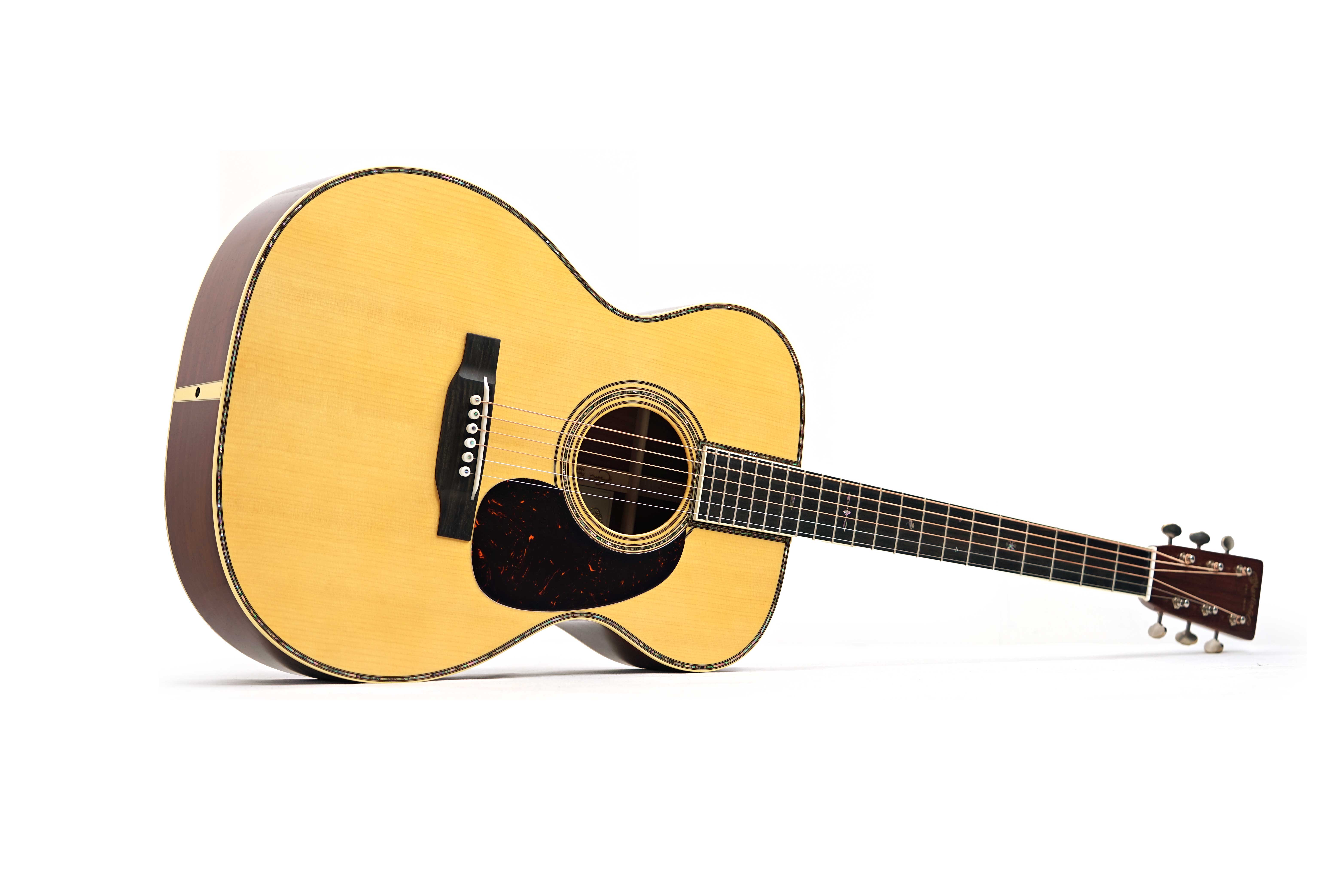 GUITARGUITAR Martin 000-42 Eric Clapton 30th Anniversary #M2964081