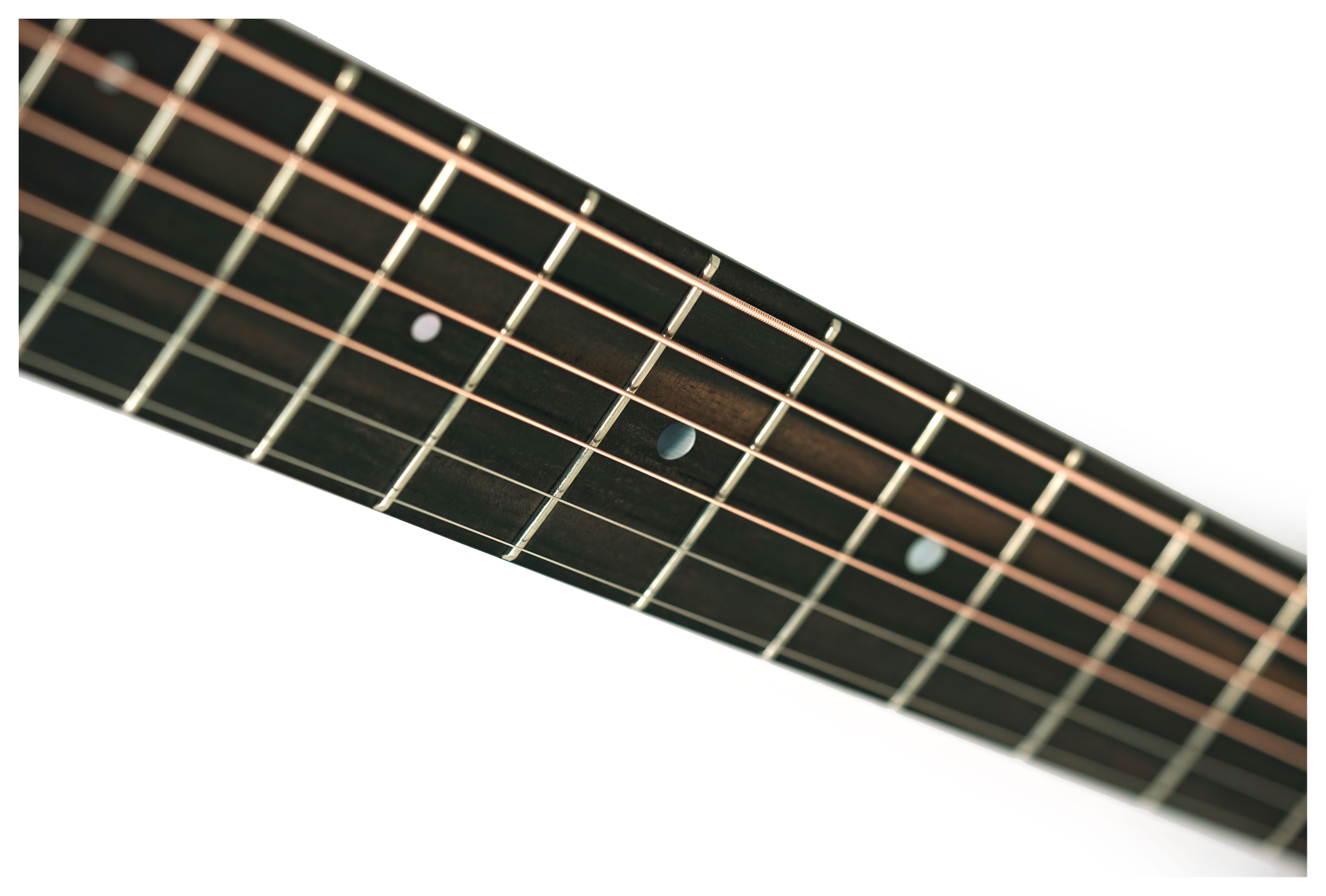 GUITARGUITAR Atkin Essential 000 Aged Whisky Sunset #4150