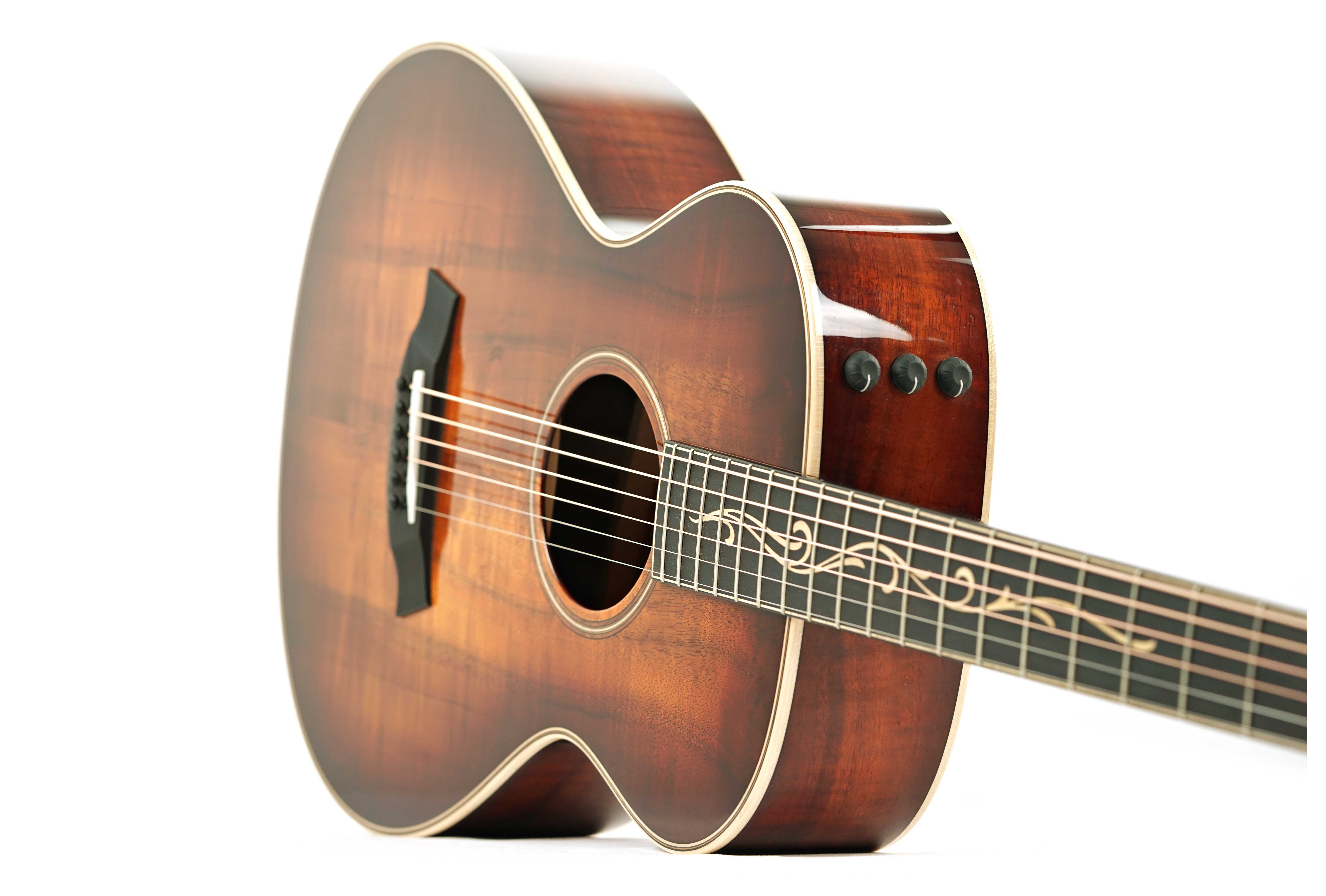 GUITARGUITAR Taylor K22e 12 Fret Grand Concert #1207222186