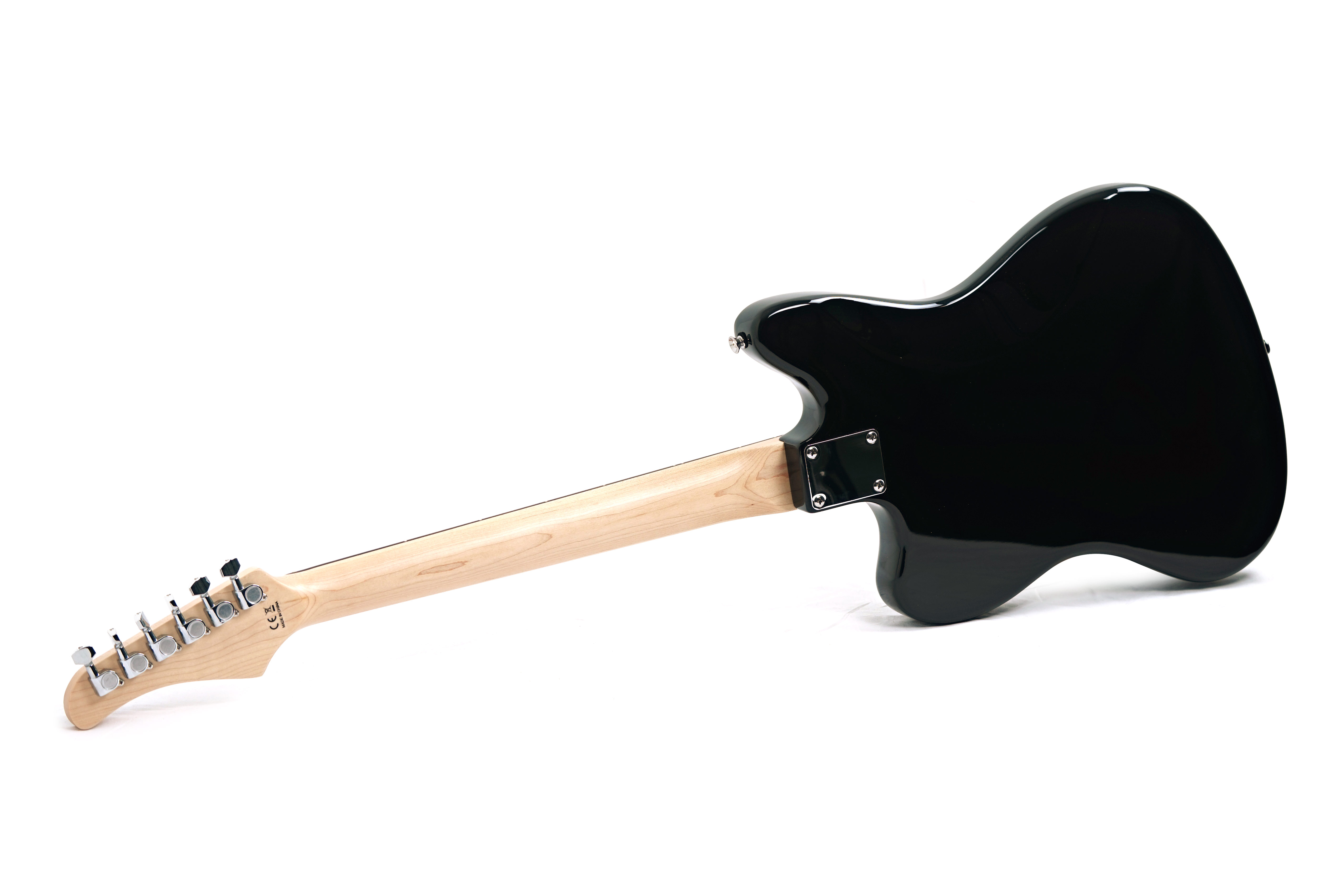 GUITARGUITAR EastCoast JG-BK Black